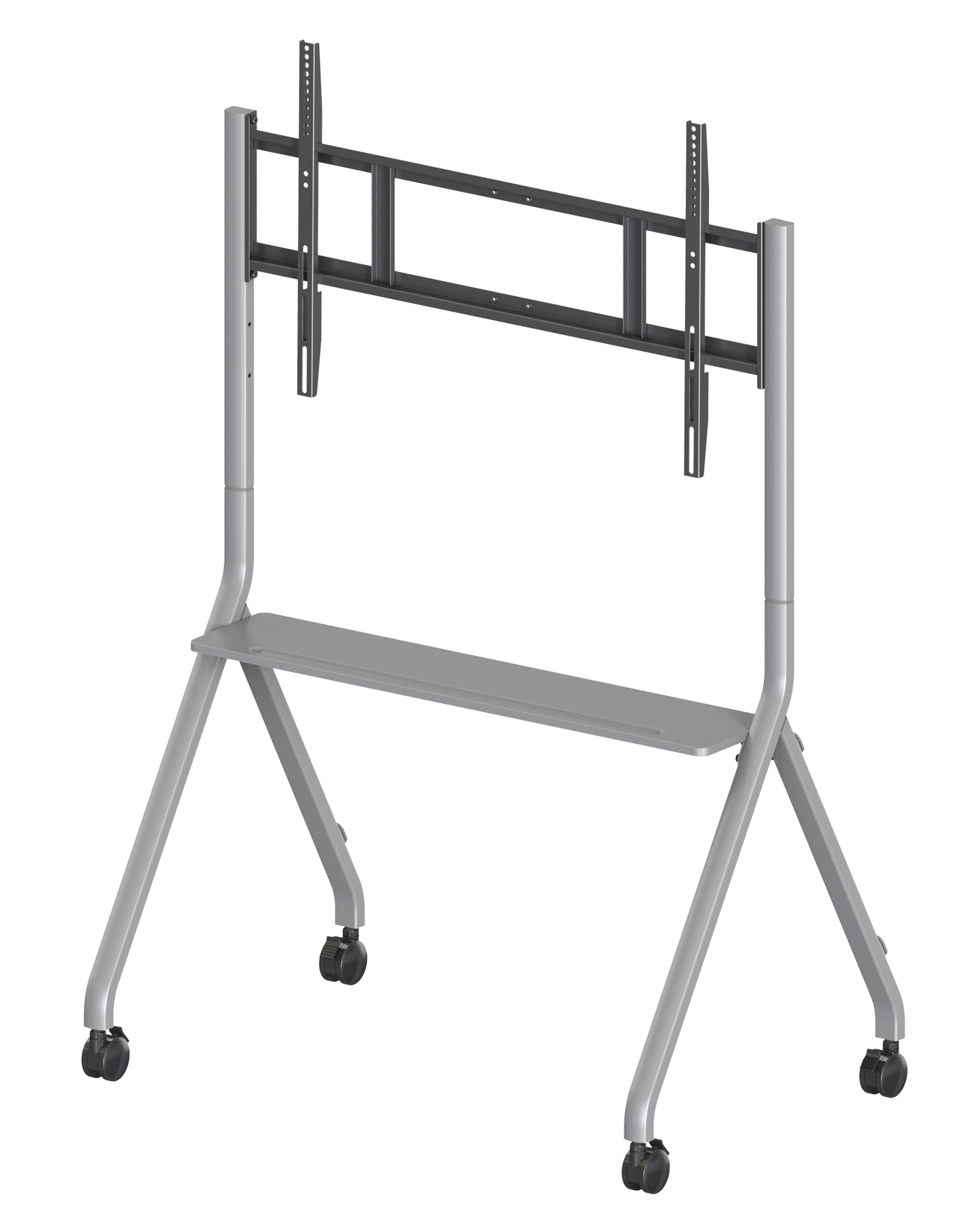 WH3315 - Mobile Cart for Interactive Digital Board