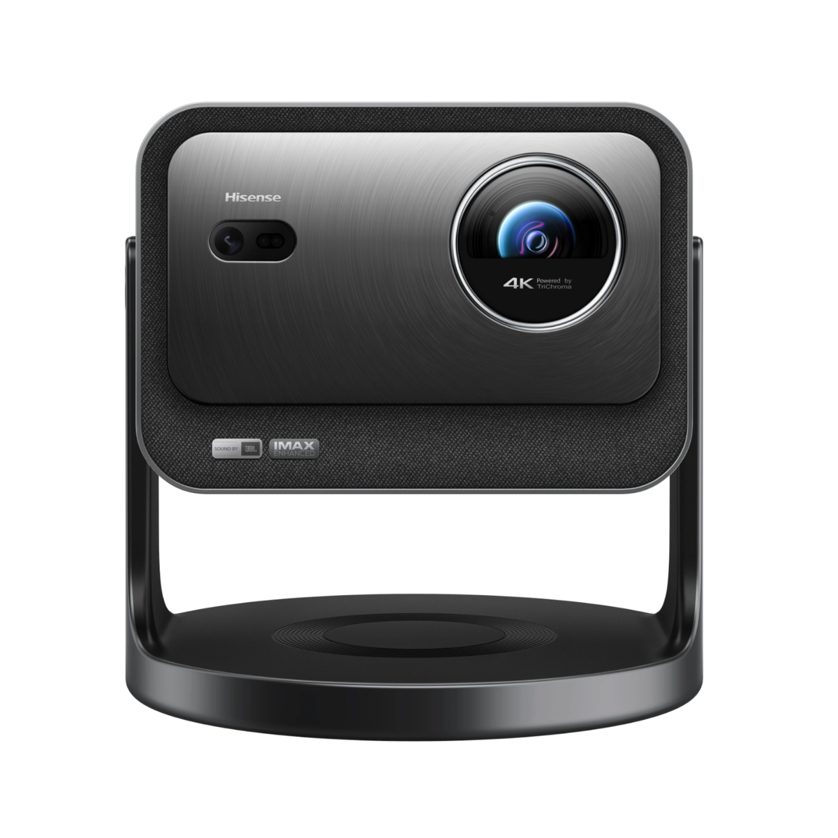 Hisense C3 Triple Color Smart 4K Laser Projector (Up to 300‘’)