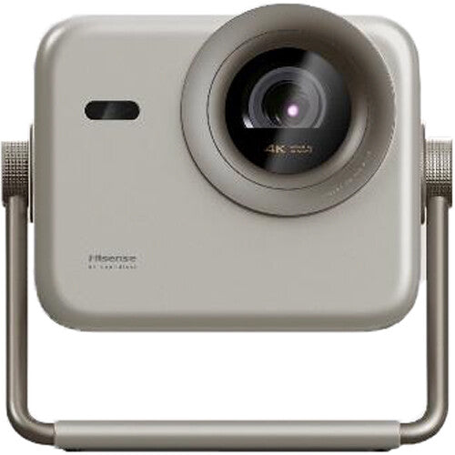 M2 Pro, 4K UHD Triple Laser Smart Mini Projector (Up to 200")