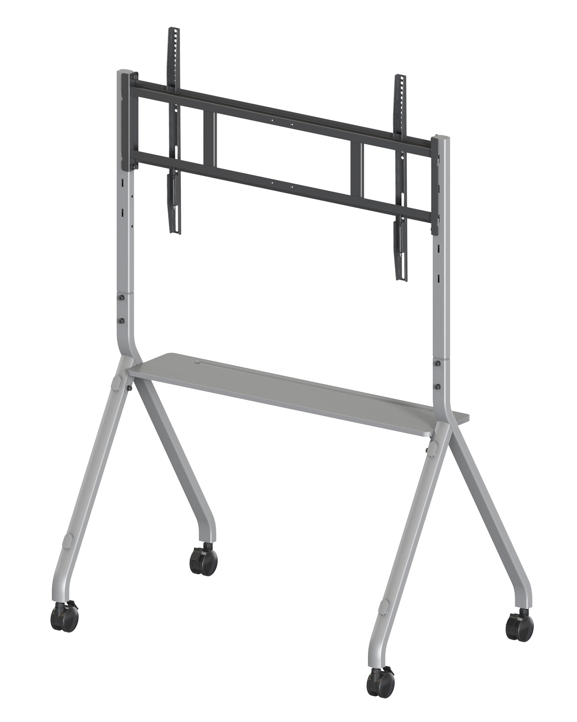WH3315 - Mobile Cart for Interactive Digital Board