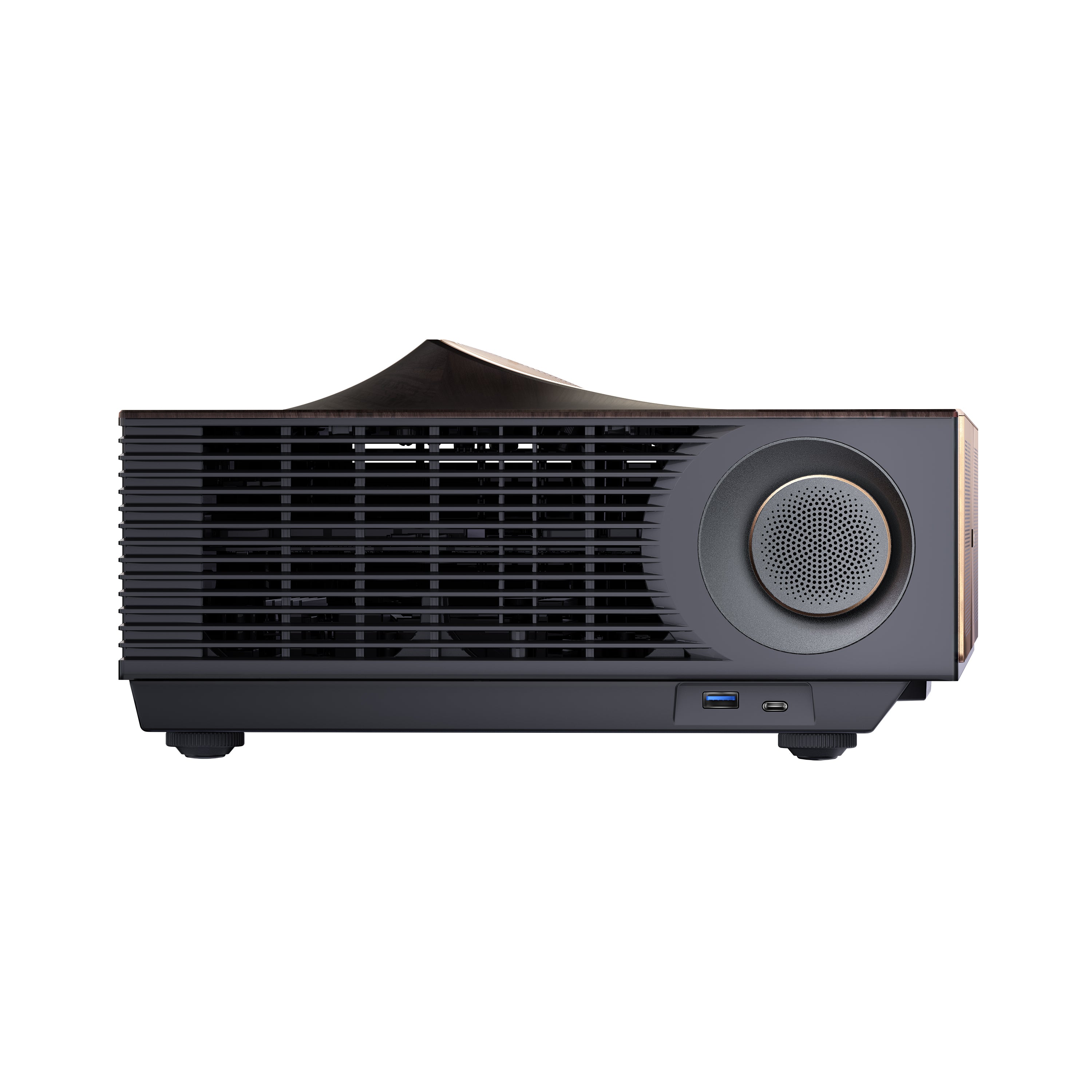 Hisense L9Q 4K Triple Laser Ultra Short Throw UST Projector (up to 200")