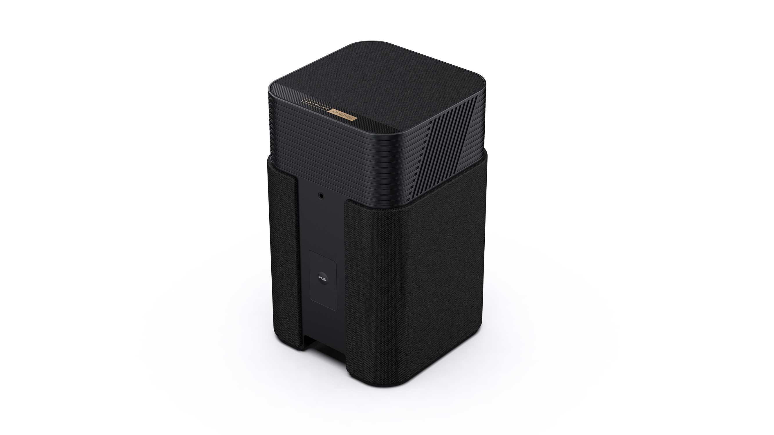 Hisense HT Saturn, 4.1.2ch Dolby Atmos/ DTS:X Sound Bar with Wireless Subwoofer & Satellite Speakers