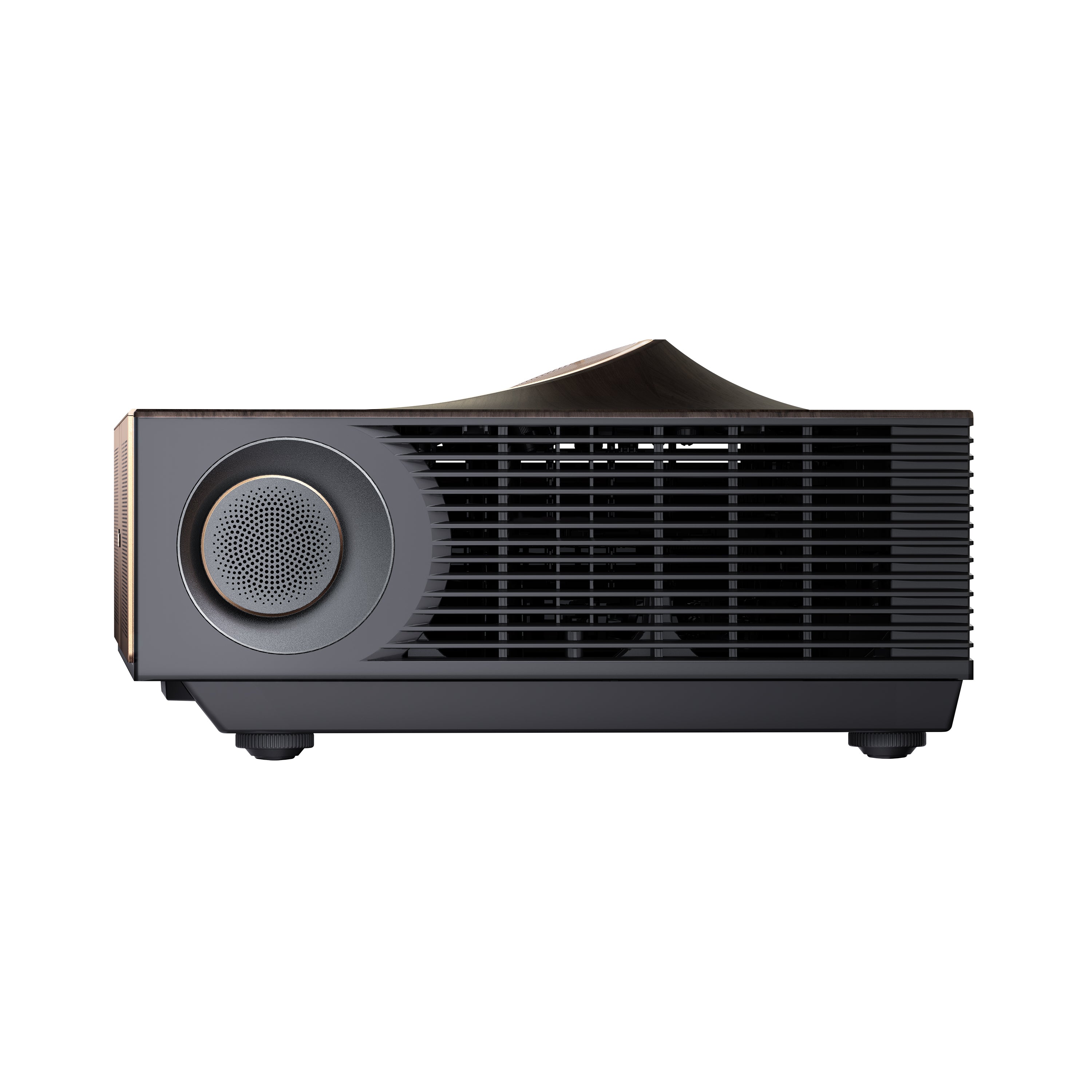 Hisense L9Q, 5000 lm 4K Triple Laser Ultra Short Throw UST Projector (up to 200")