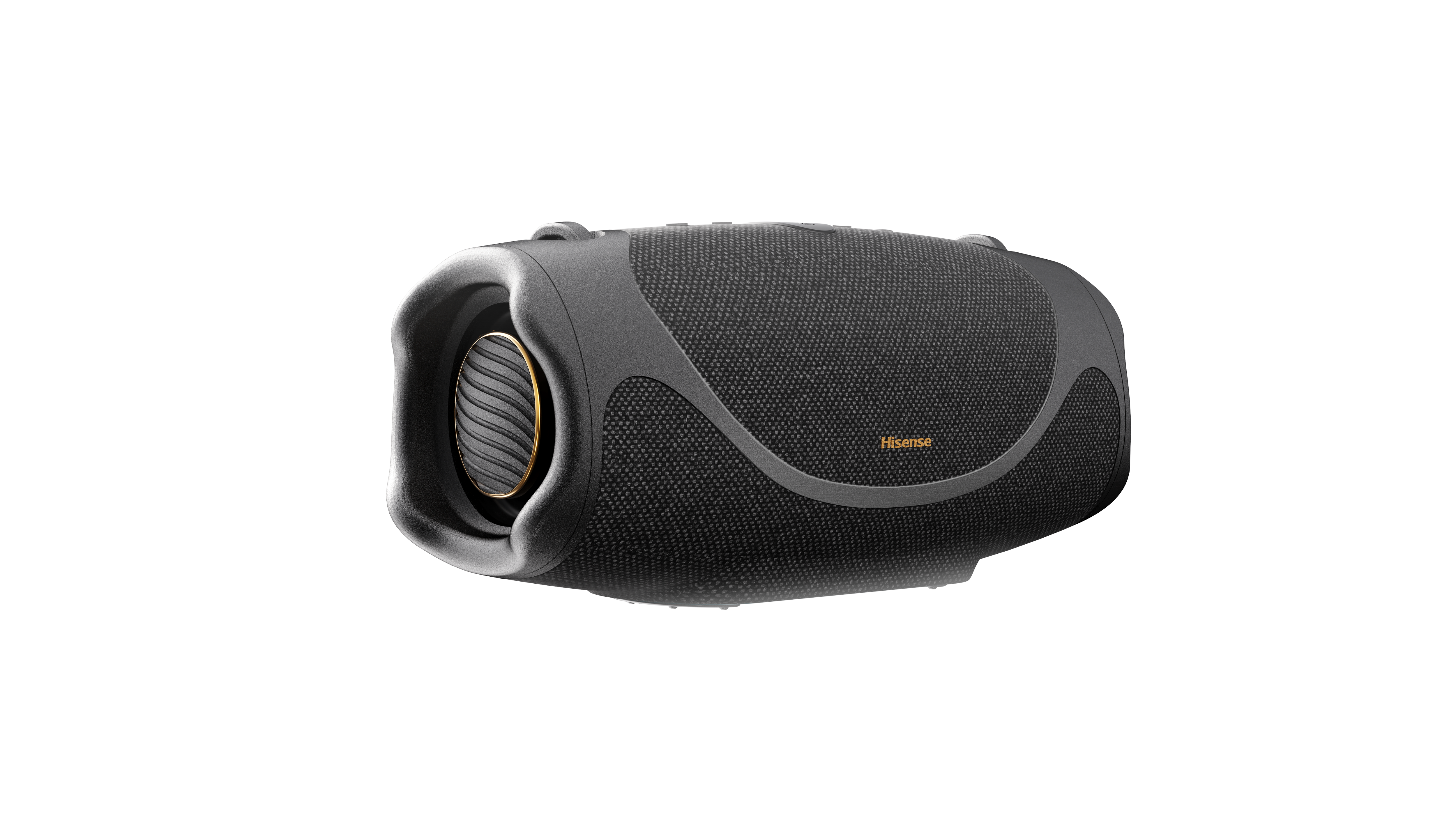 Hisense FlexBoom Portable Bluetooth Speaker