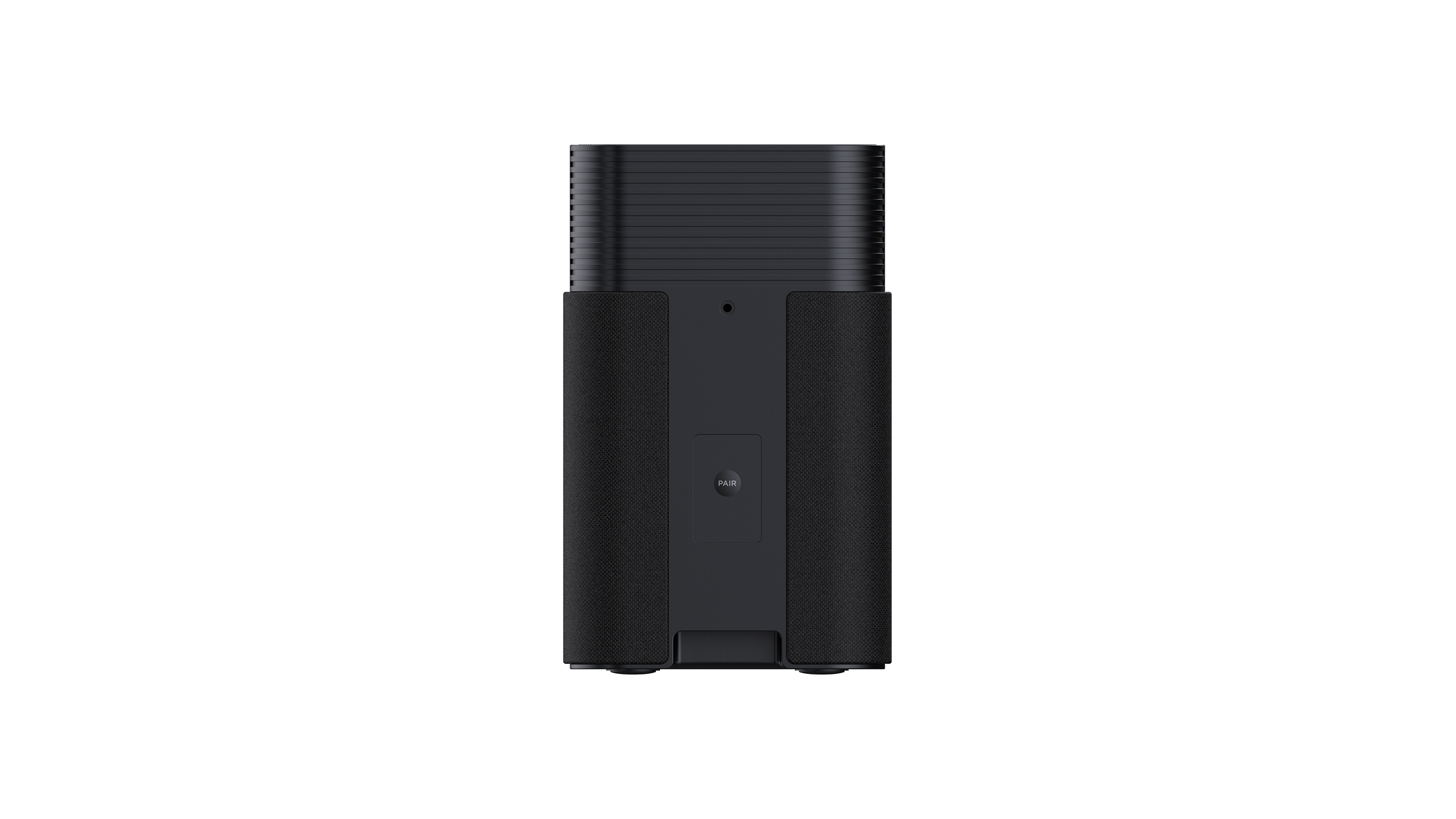 Hisense HT Saturn, 4.1.2ch Dolby Atmos/ DTS:X Sound Bar with Wireless Subwoofer & Satellite Speakers