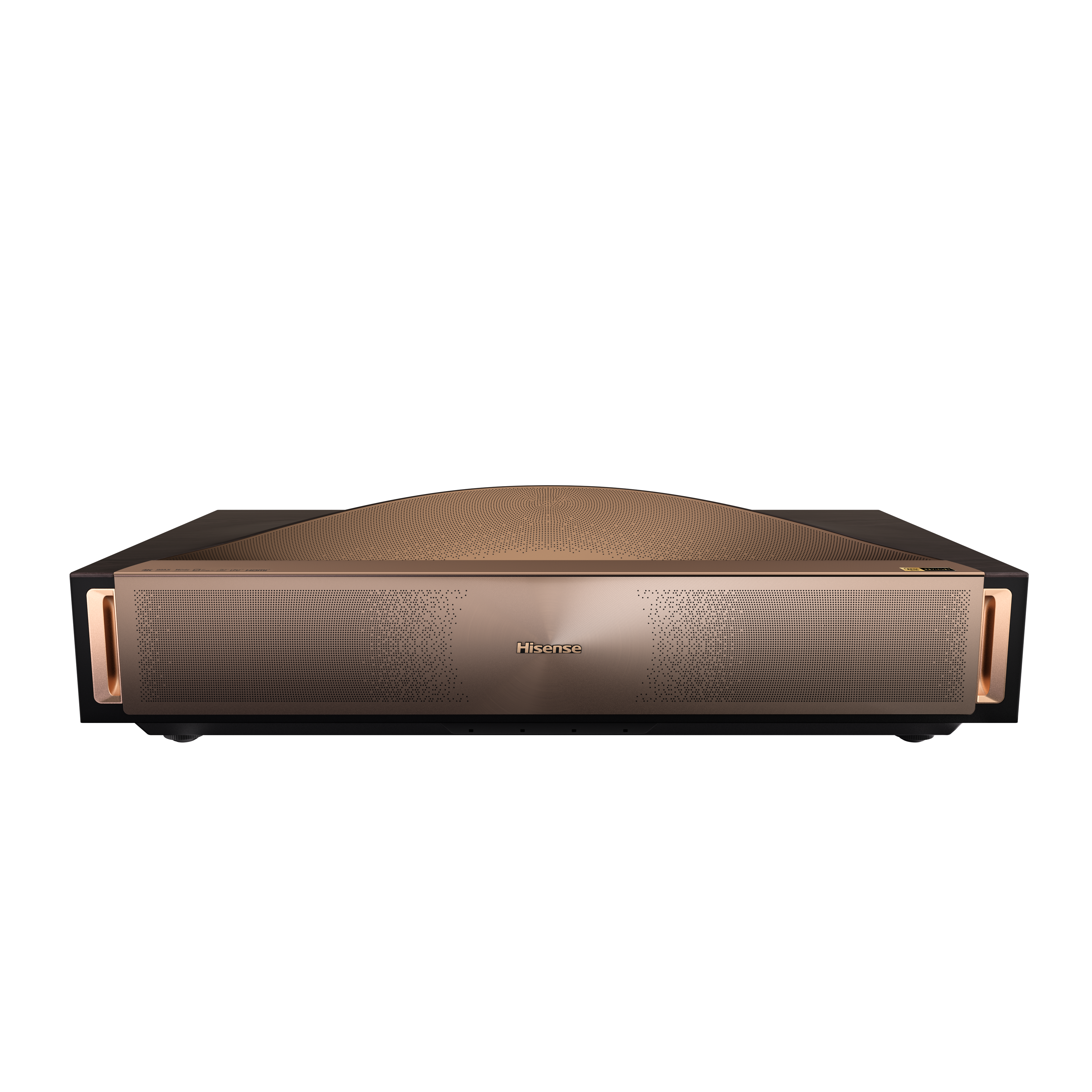 Hisense L9Q 4K Triple Laser Ultra Short Throw UST Projector (up to 200")