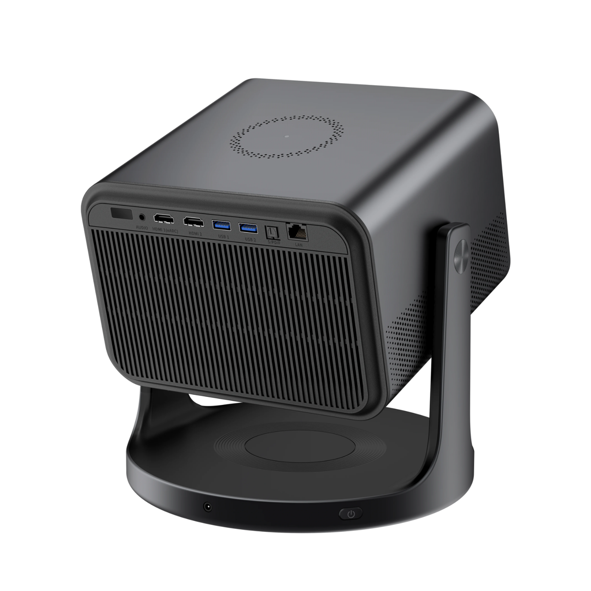 Hisense C3 Triple Color Smart 4K Laser Projector (Up to 300‘’)