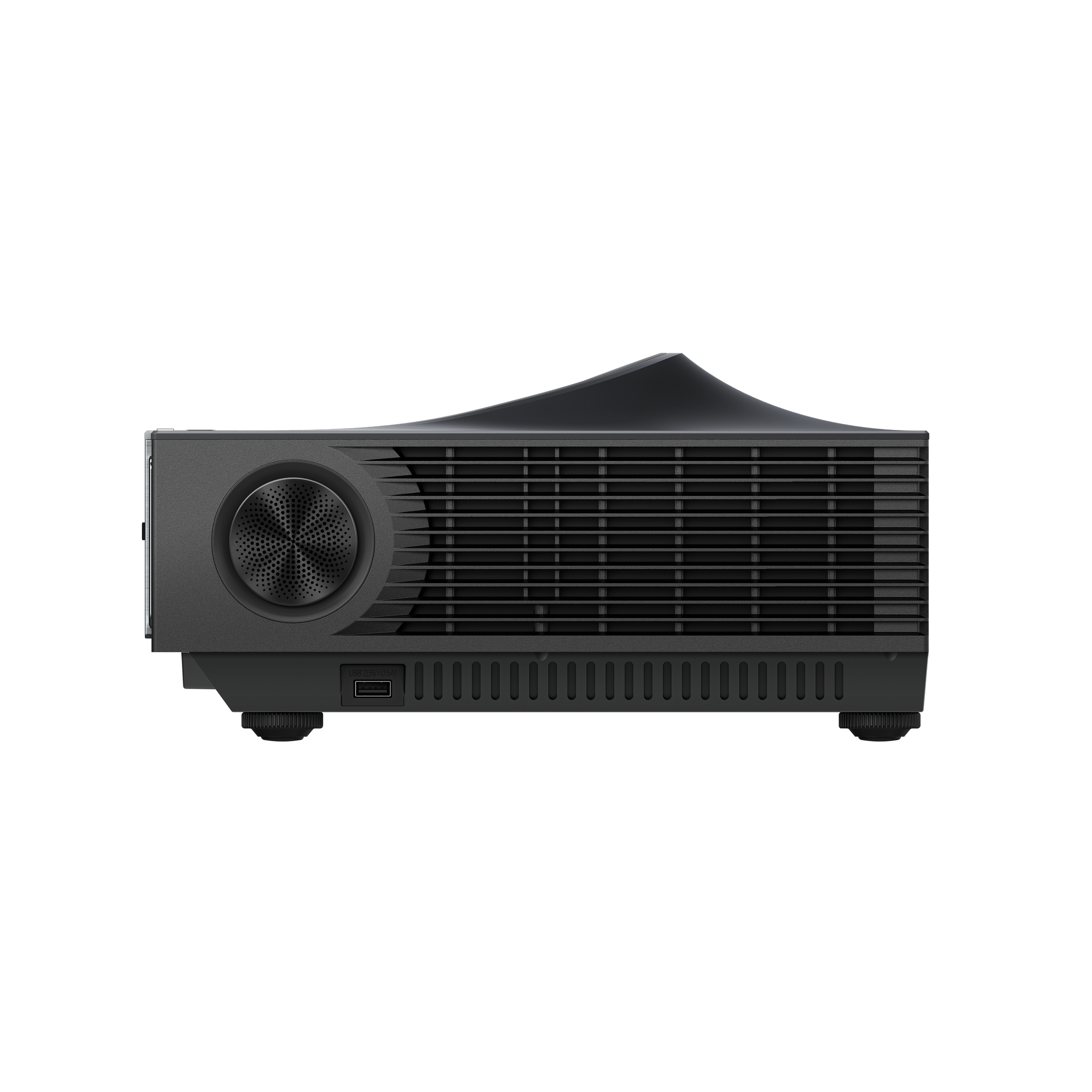 Hisense PX4-PRO, Triple Laser, Home Theater UST Projector (up to 200")