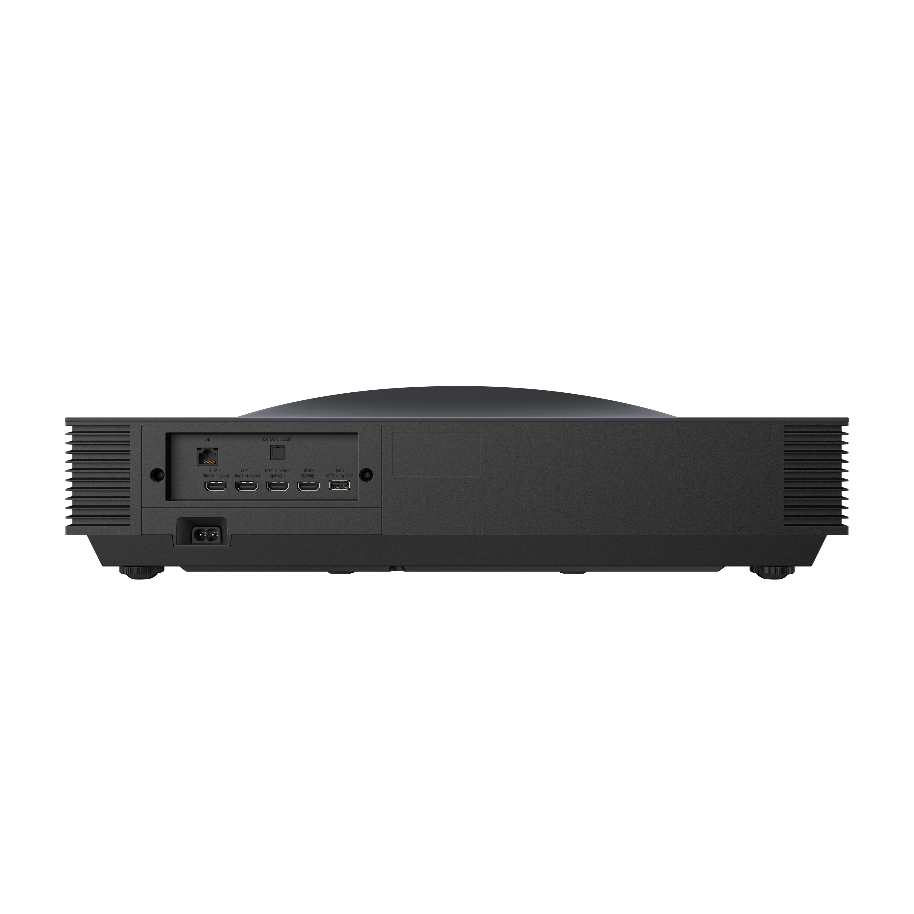 Hisense PX4-PRO, Triple Laser, Home Theater UST Projector (up to 200")