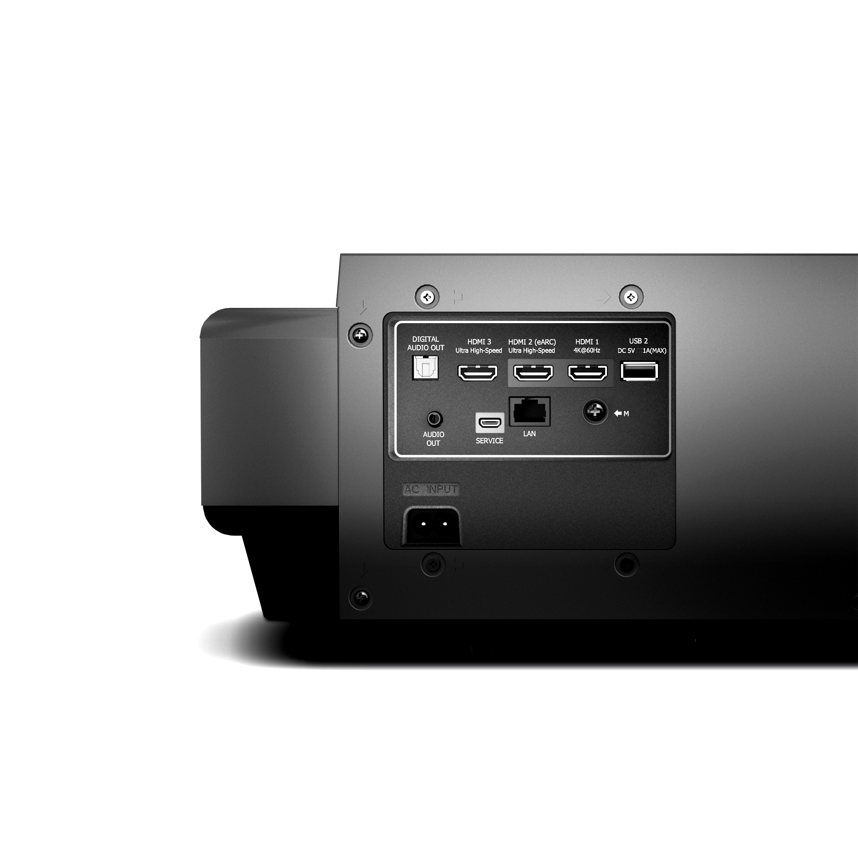 PX2-PRO TriChroma Laser Cinema (up to 130") (Refurbished)
