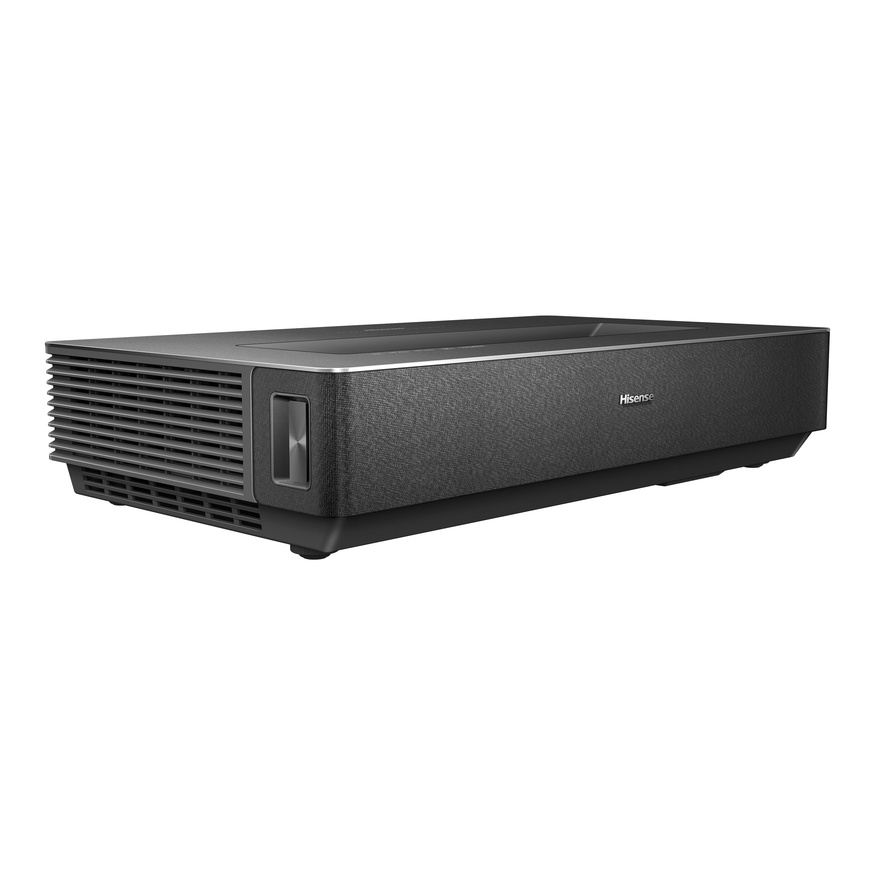 Hisense 100" L5H Ultra Short Throw 4K Laser Projector (Refurbished)
