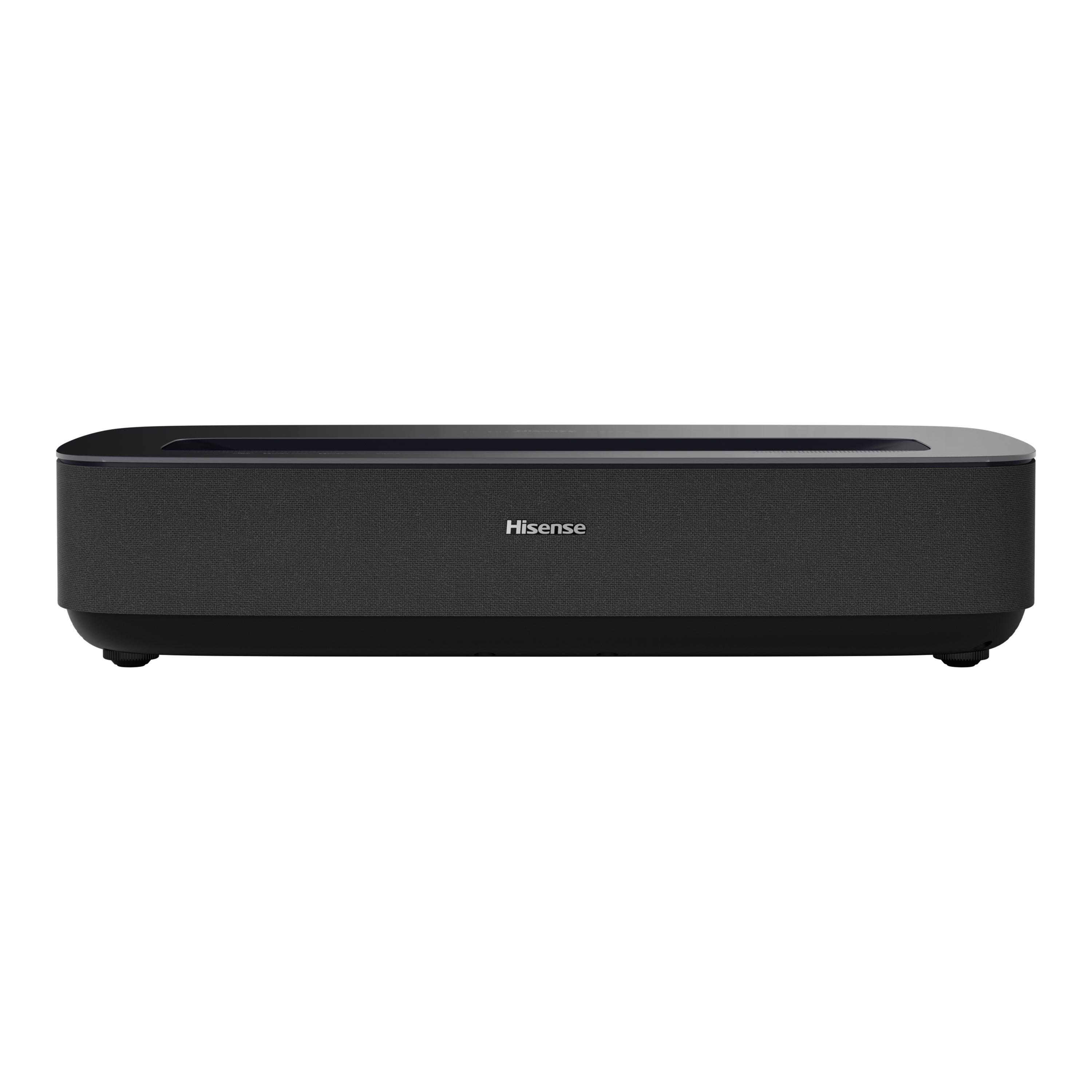 Hisense PL1 UST Laser Cinema projector projecting up to 120" -Refurbished