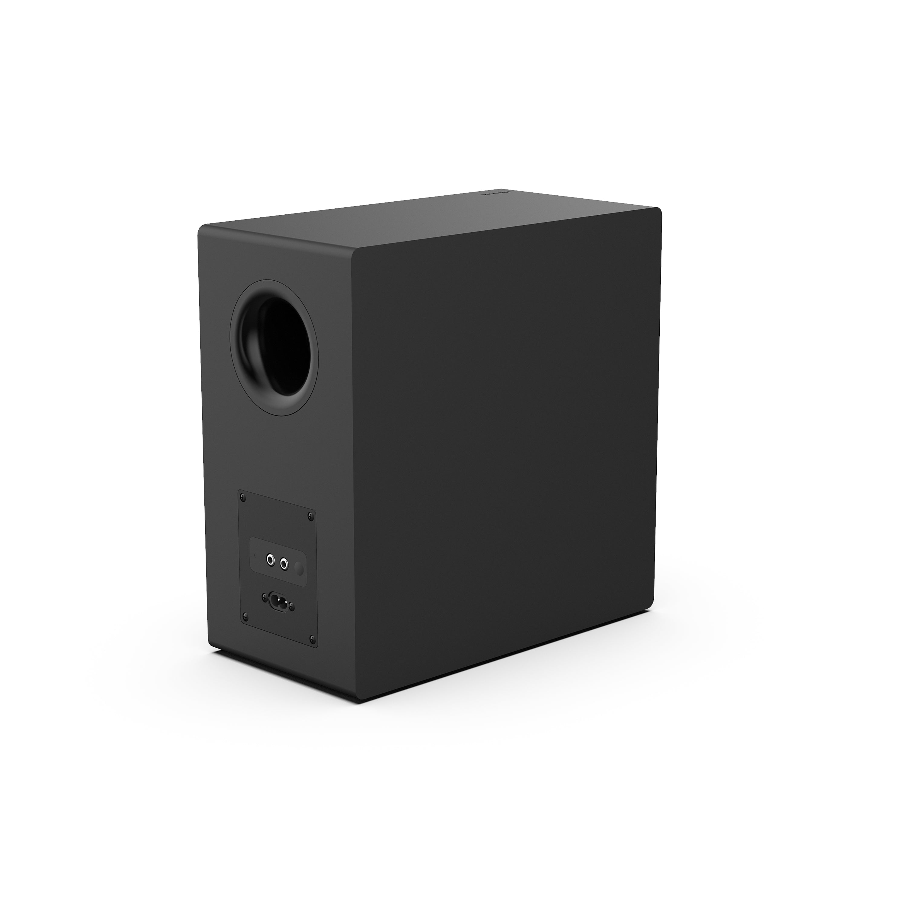 Hisense HS5100 5.1Ch, Dolby Digital Plus / DTS: X, Sound Bar with Wireless Subwoofer w/ Surround Speaker