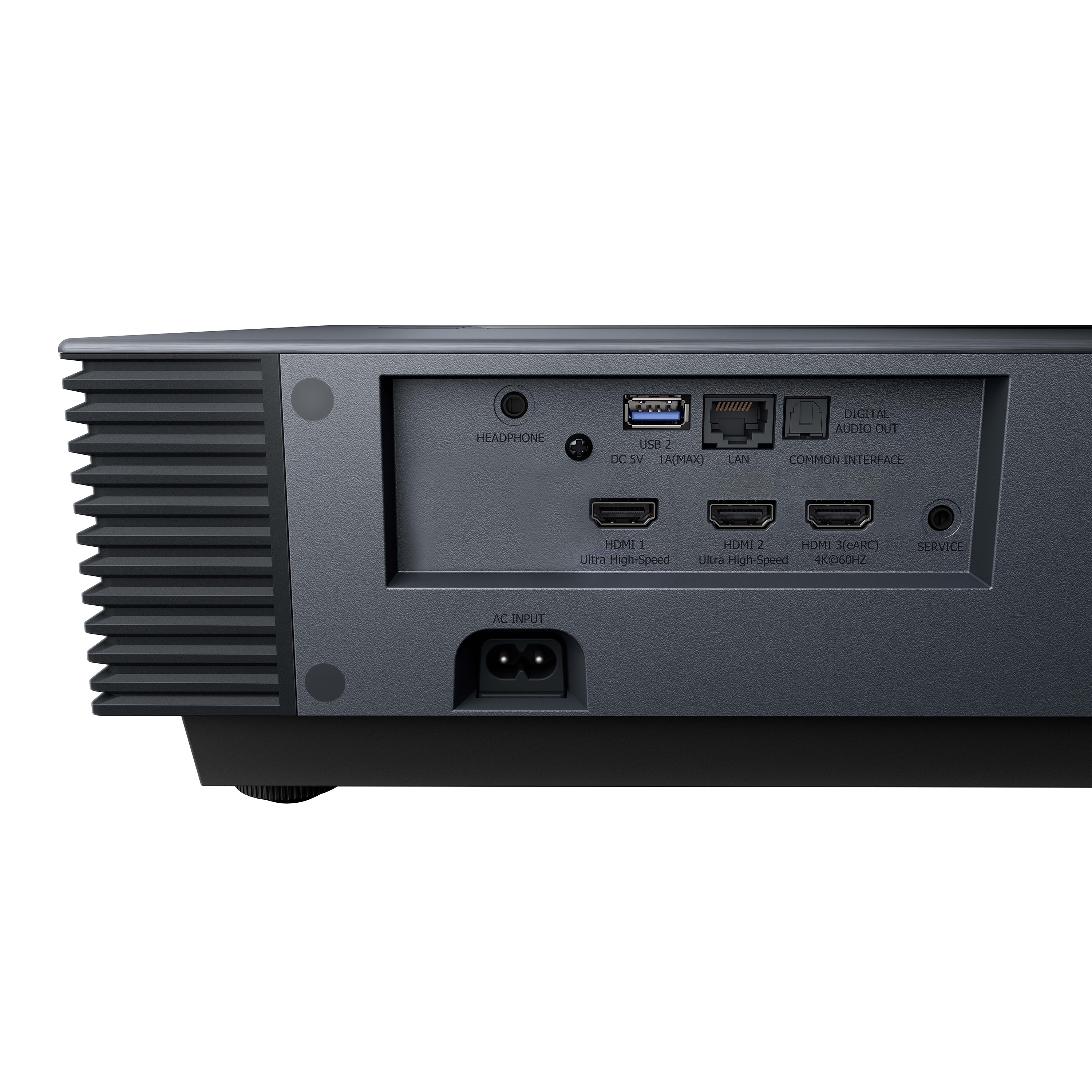 PX3-PRO, 4K UHD Triple Laser Home Theater UST Projector (up to 150")
