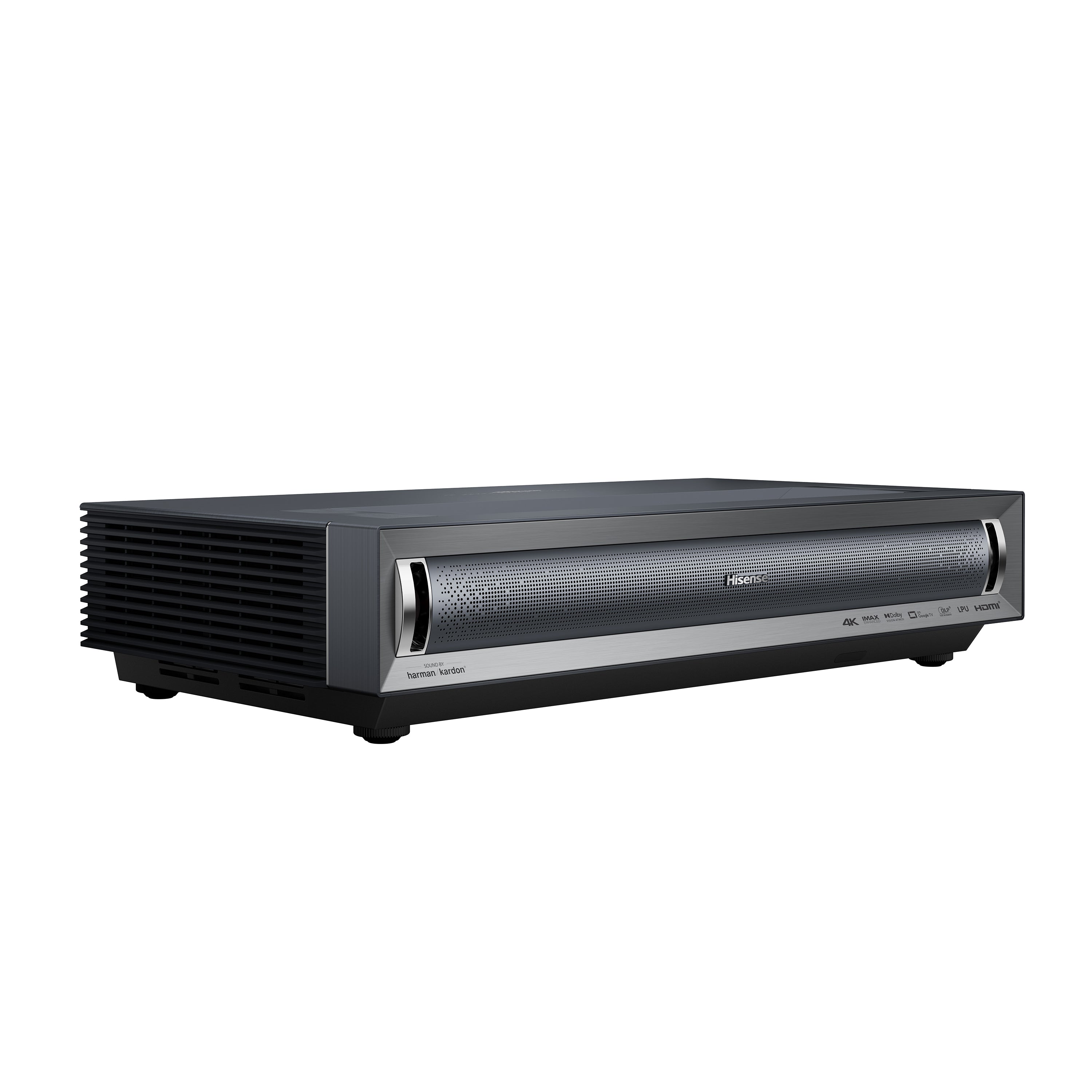PX3-PRO, 4K UHD Triple Laser Home Theater UST Projector (up to 150")