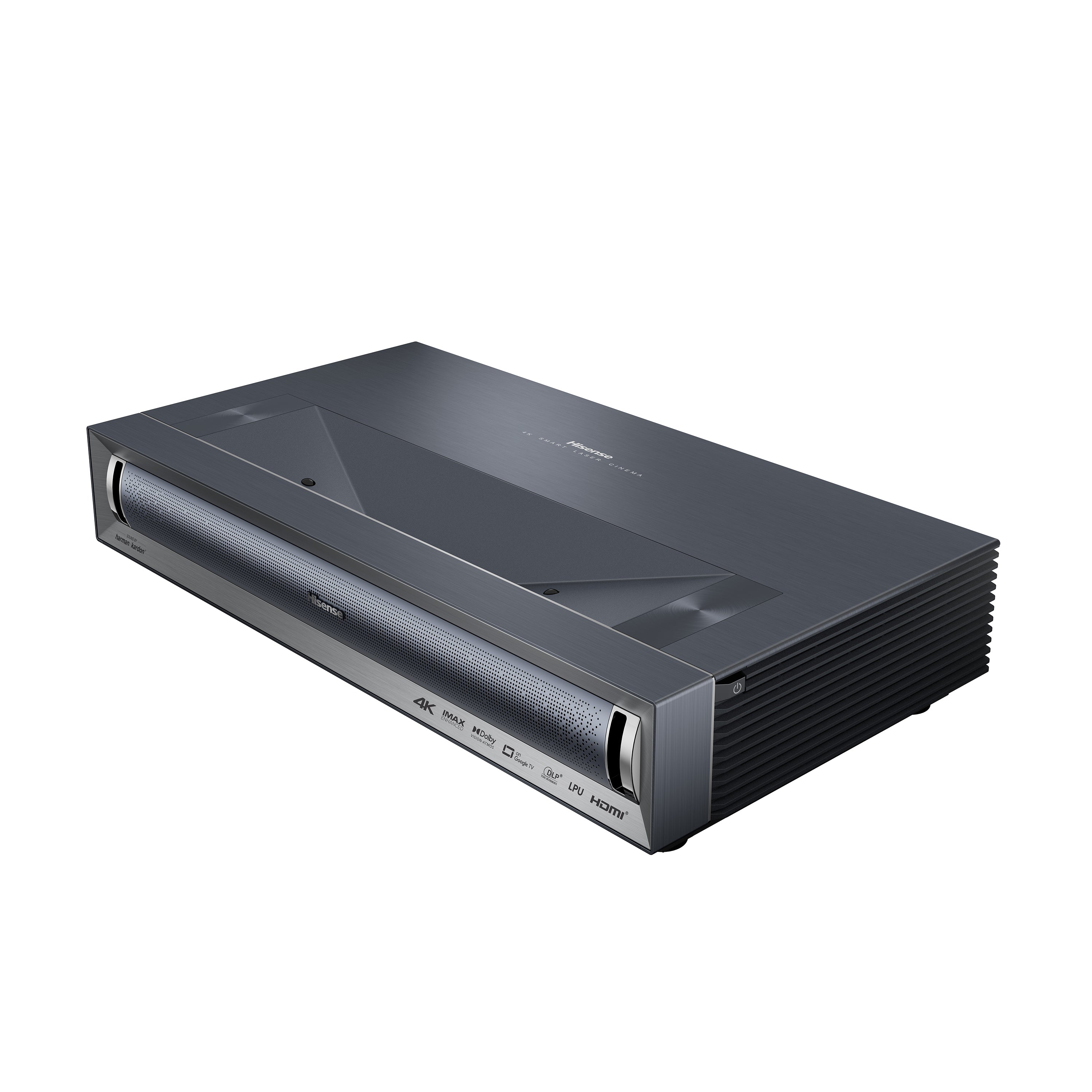 PX3-PRO, 4K UHD Triple Laser Home Theater UST Projector (up to 150")