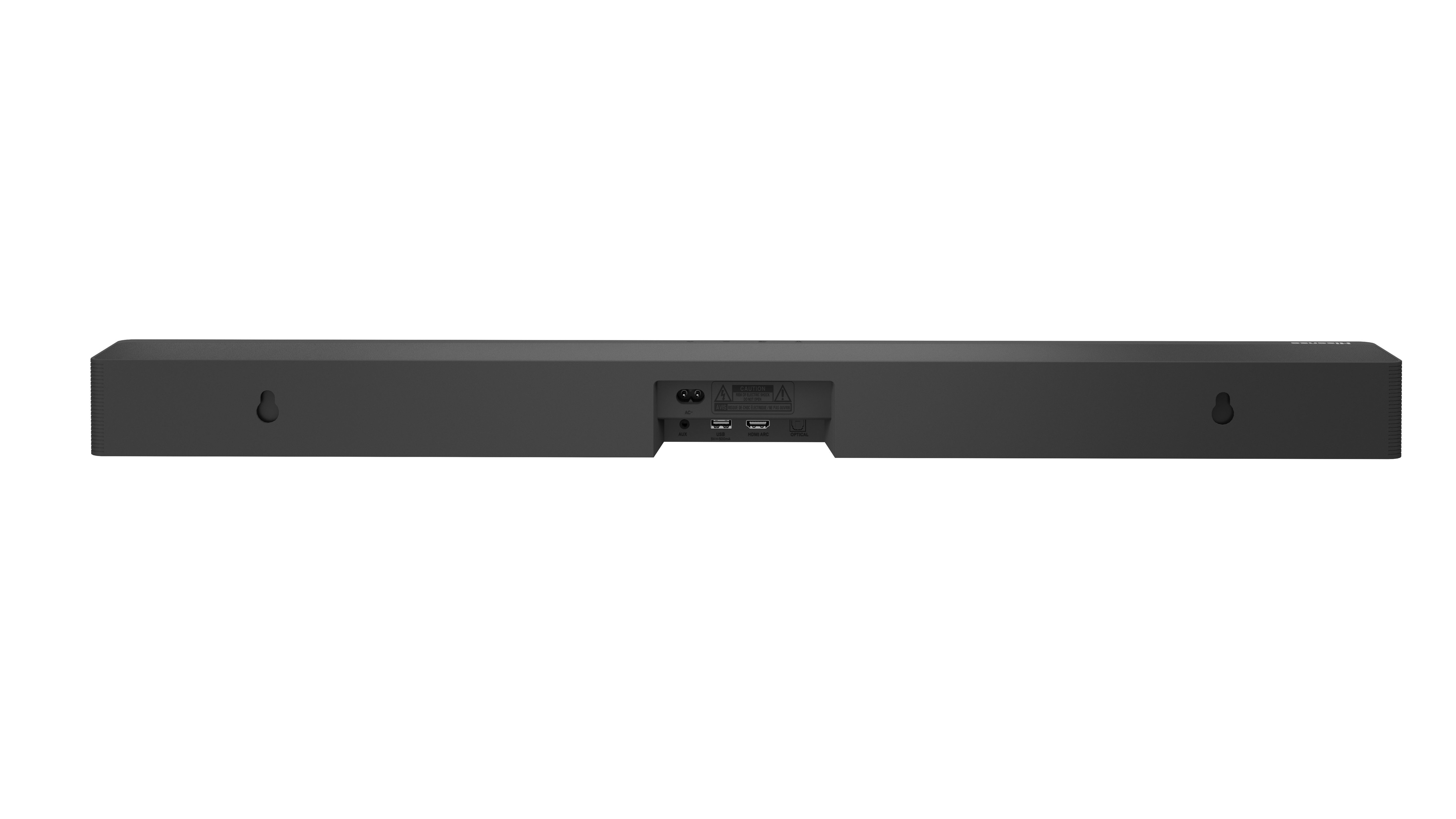 Hisense HS2100 2.1ch Dolby Digital / DTS Virtual: X Soundbar with Wireless Subwoofer