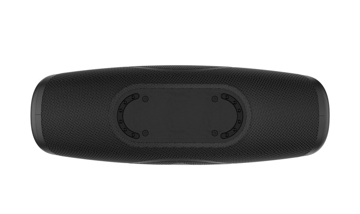 Hisense WeBoom Portable Bluetooth Speaker