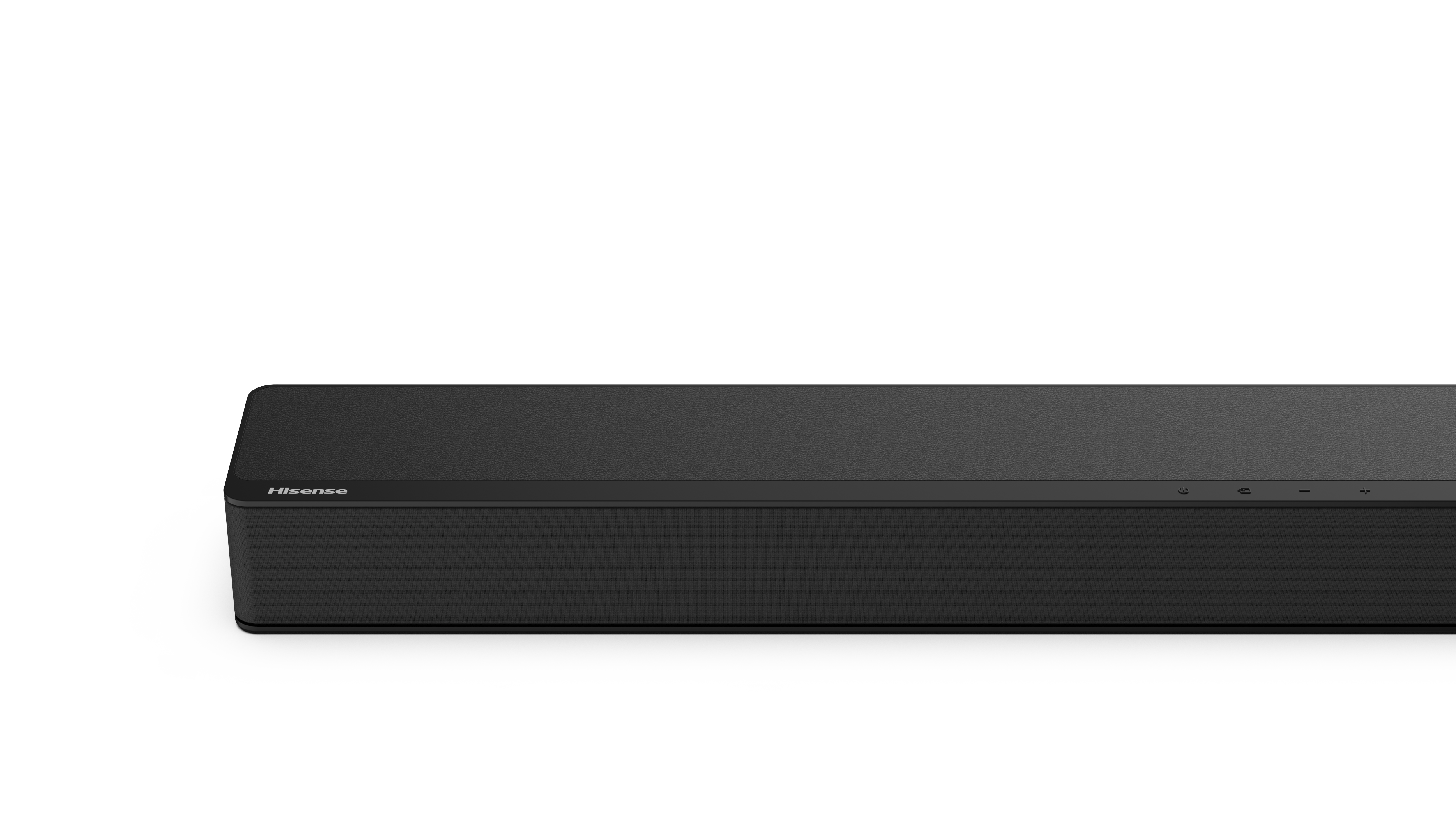 Hisense HS2100 2.1ch Dolby Digital / DTS Virtual: X Soundbar with Wireless Subwoofer