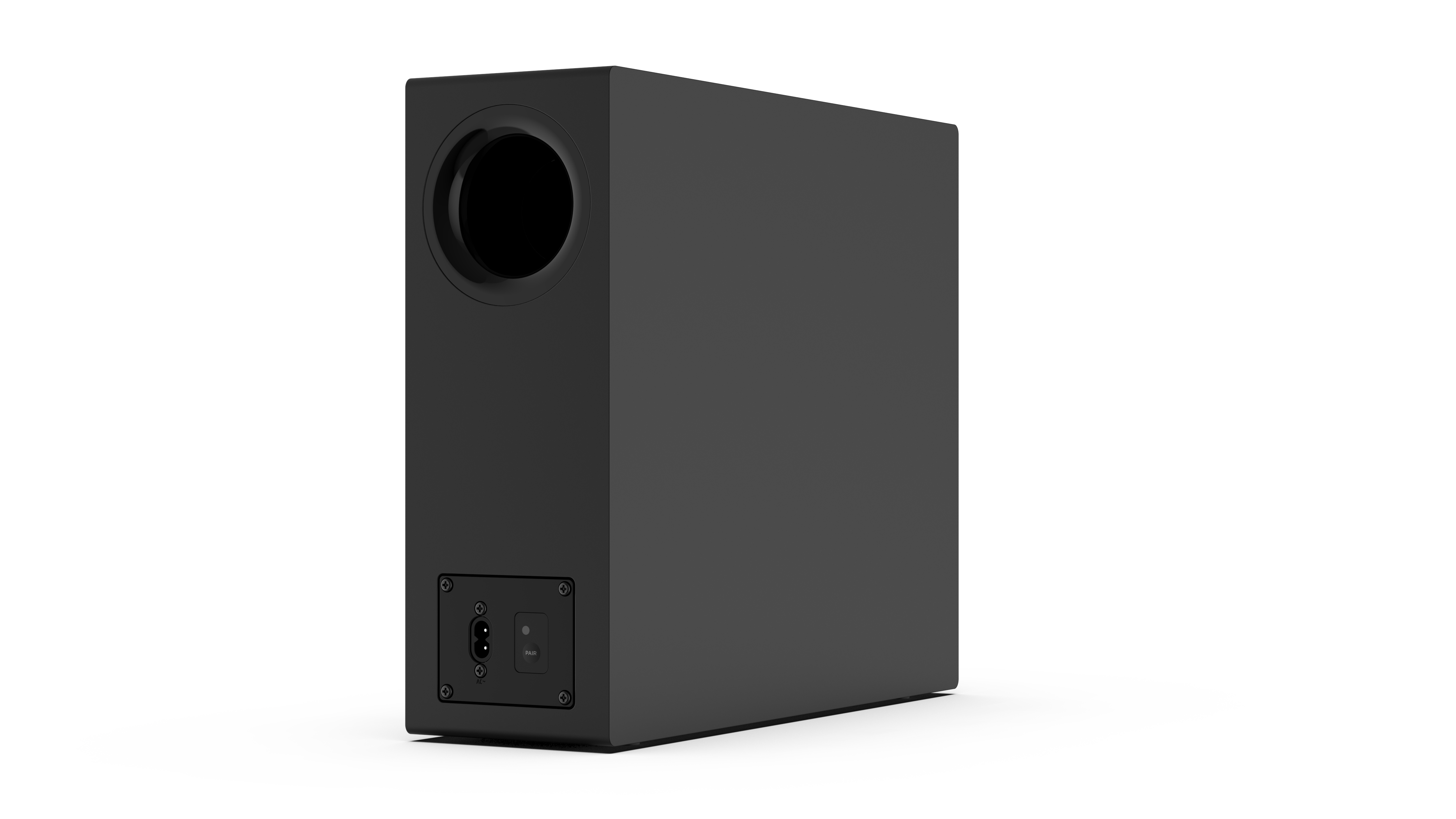 Hisense HS2100 2.1ch Dolby Digital / DTS Virtual: X Soundbar with Wireless Subwoofer