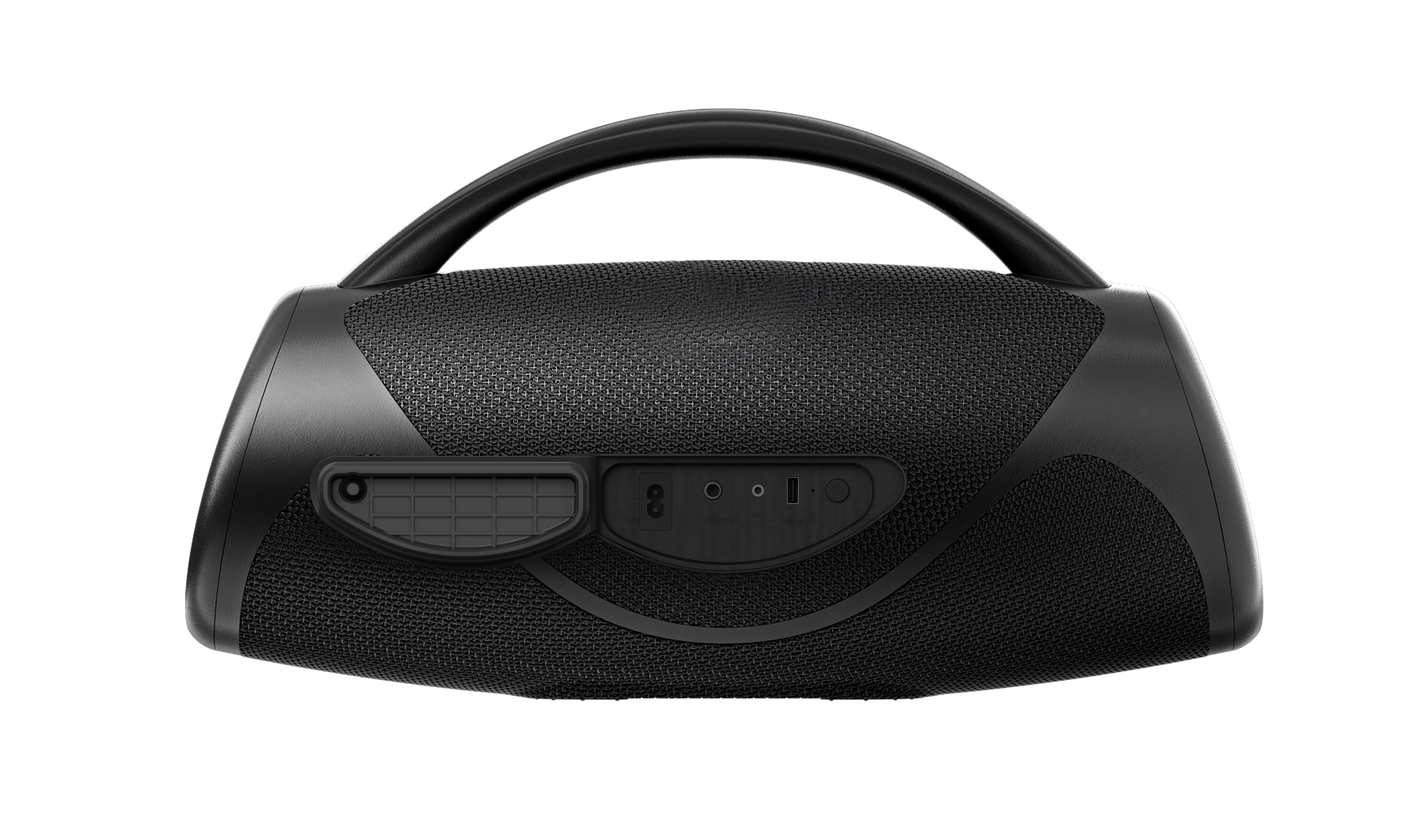 Hisense VoyageBoom Portable Bluetooth Speaker