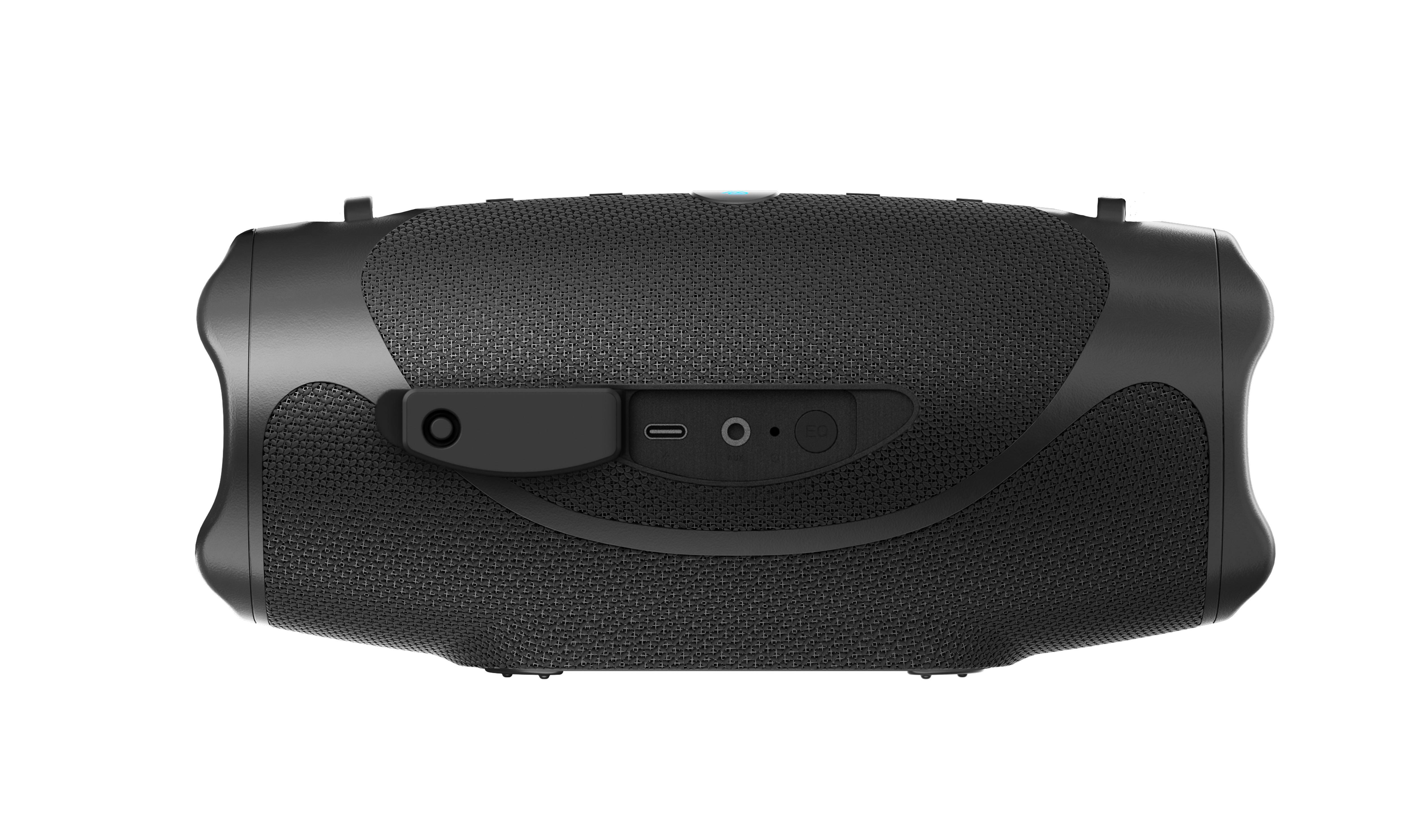 Hisense FlexBoom Portable Bluetooth Speaker