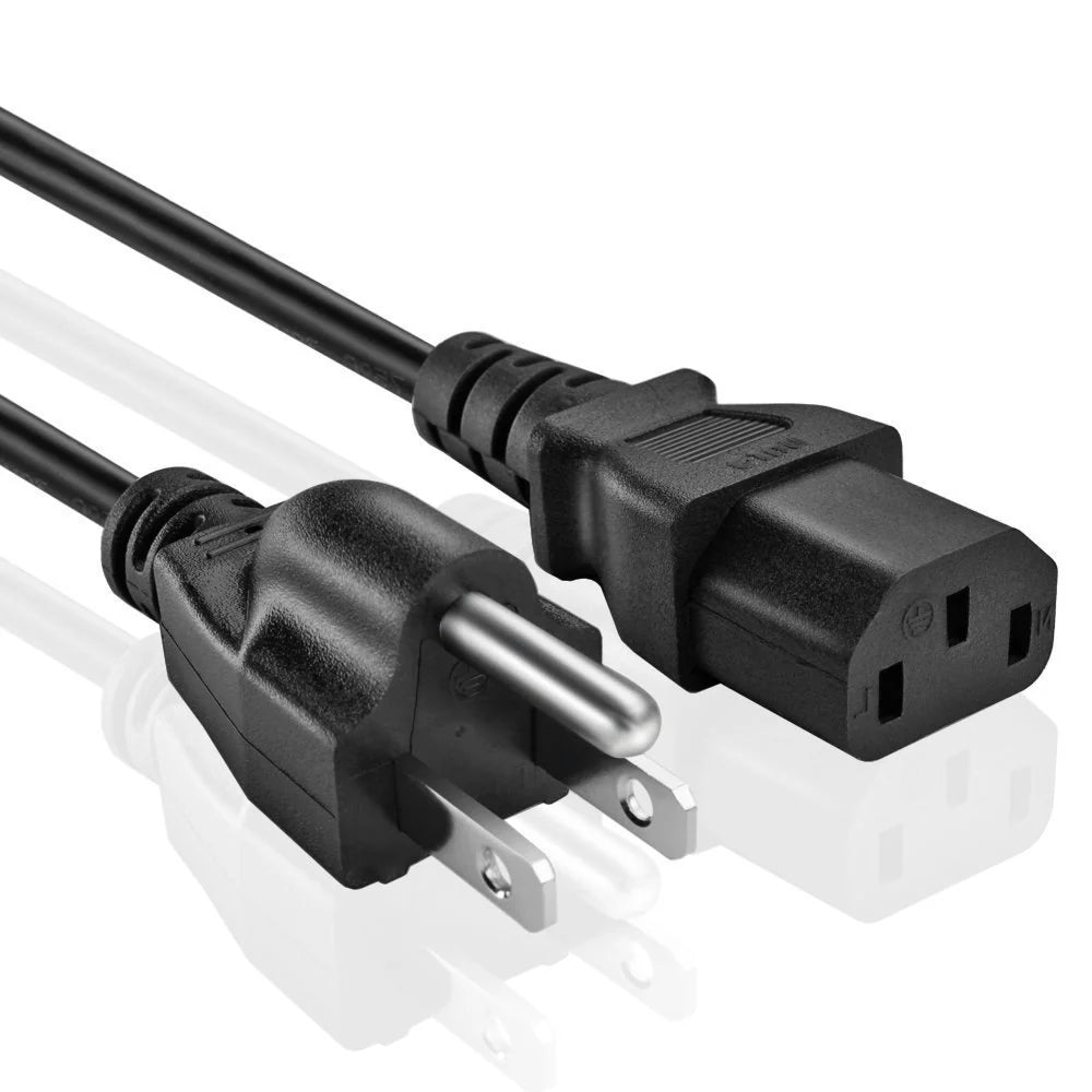 T1183701 - 3 Pin AC Power Wire