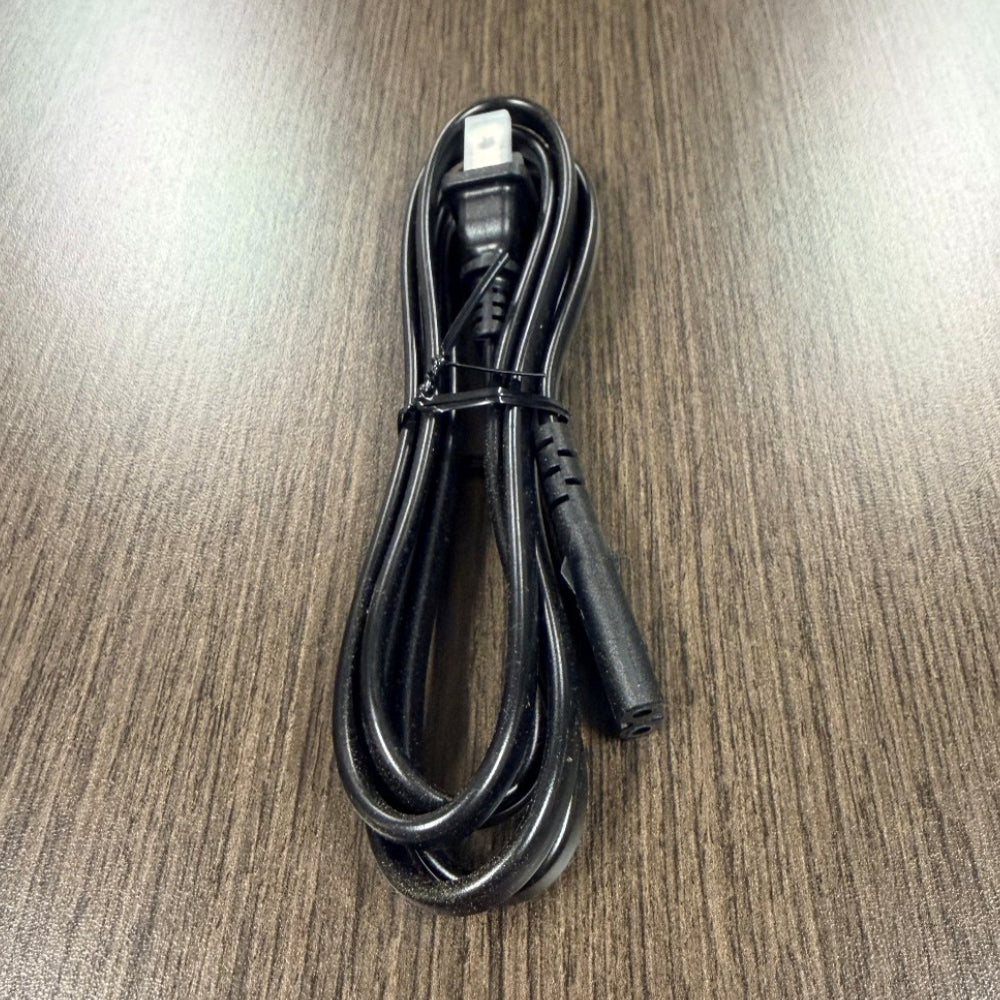 T1188937 - 2 Pin AC Power Wire