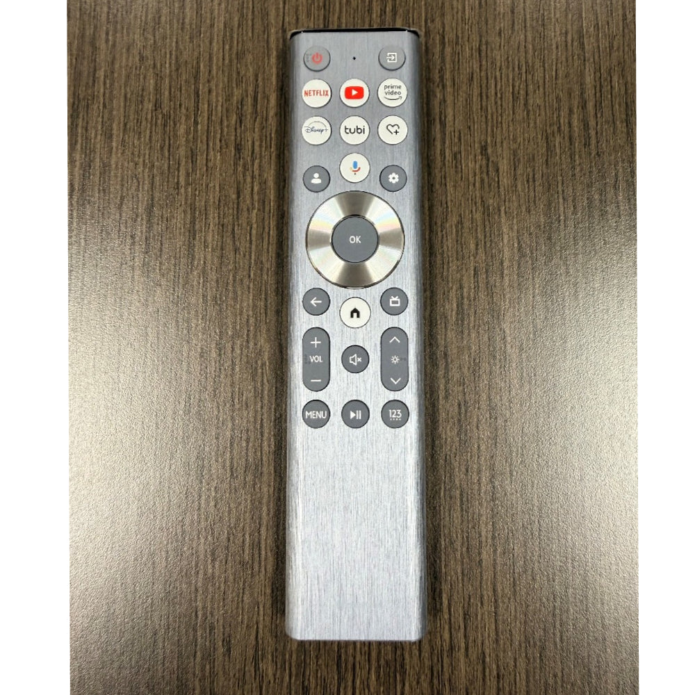 T360560 - Hisense Google TV Remote Control