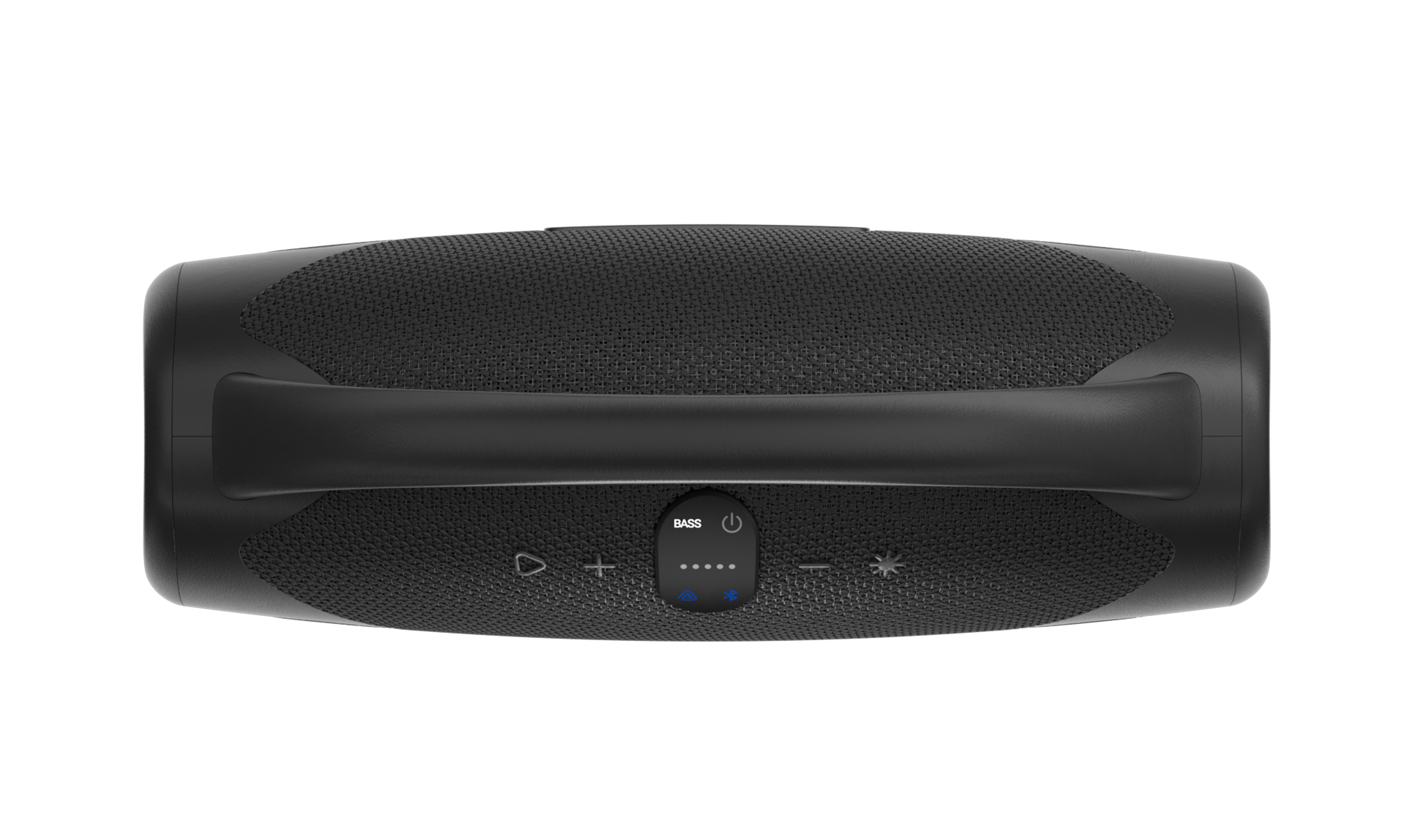 Hisense VoyageBoom Portable Bluetooth Speaker