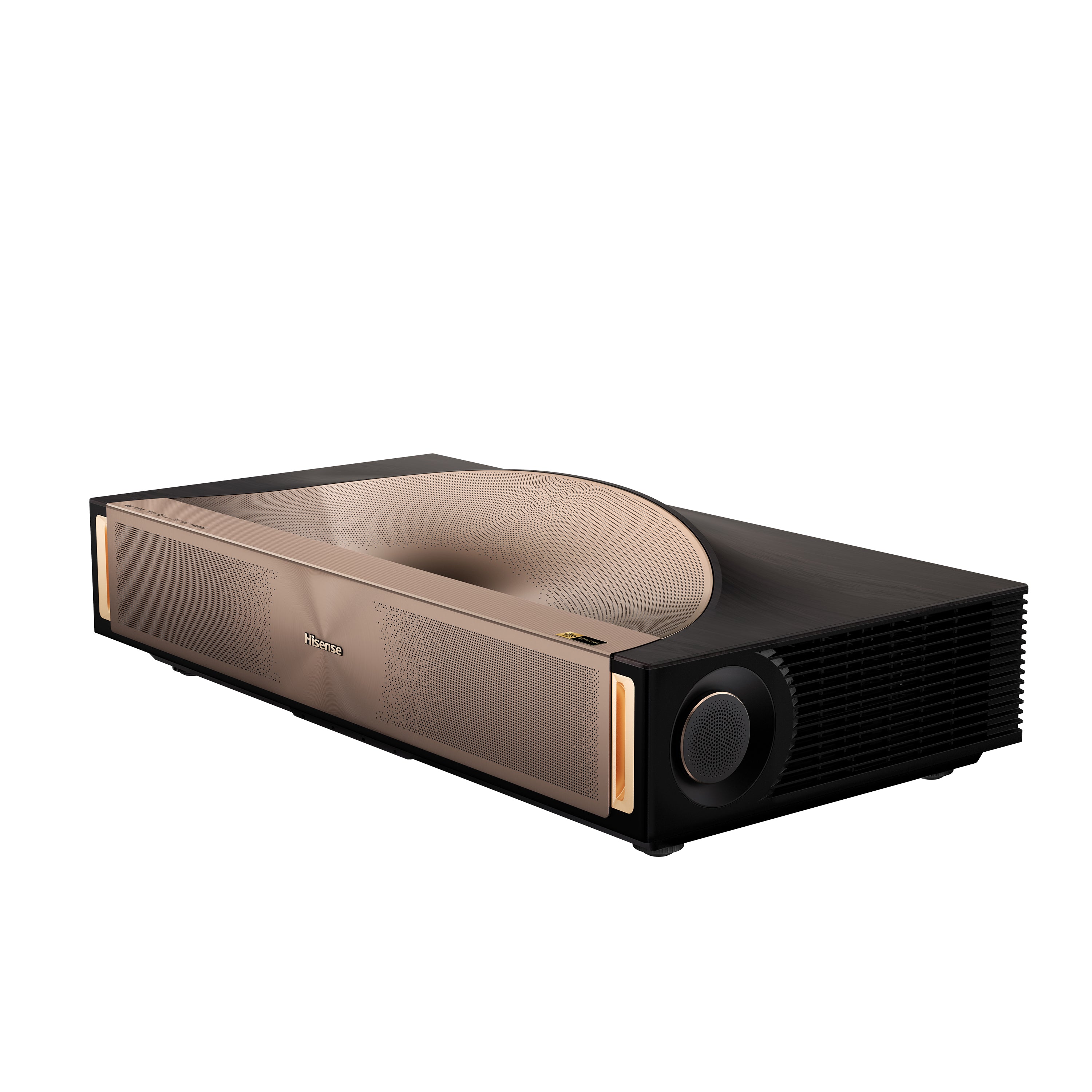 Hisense L9Q 4K Triple Laser Ultra Short Throw UST Projector (up to 200")