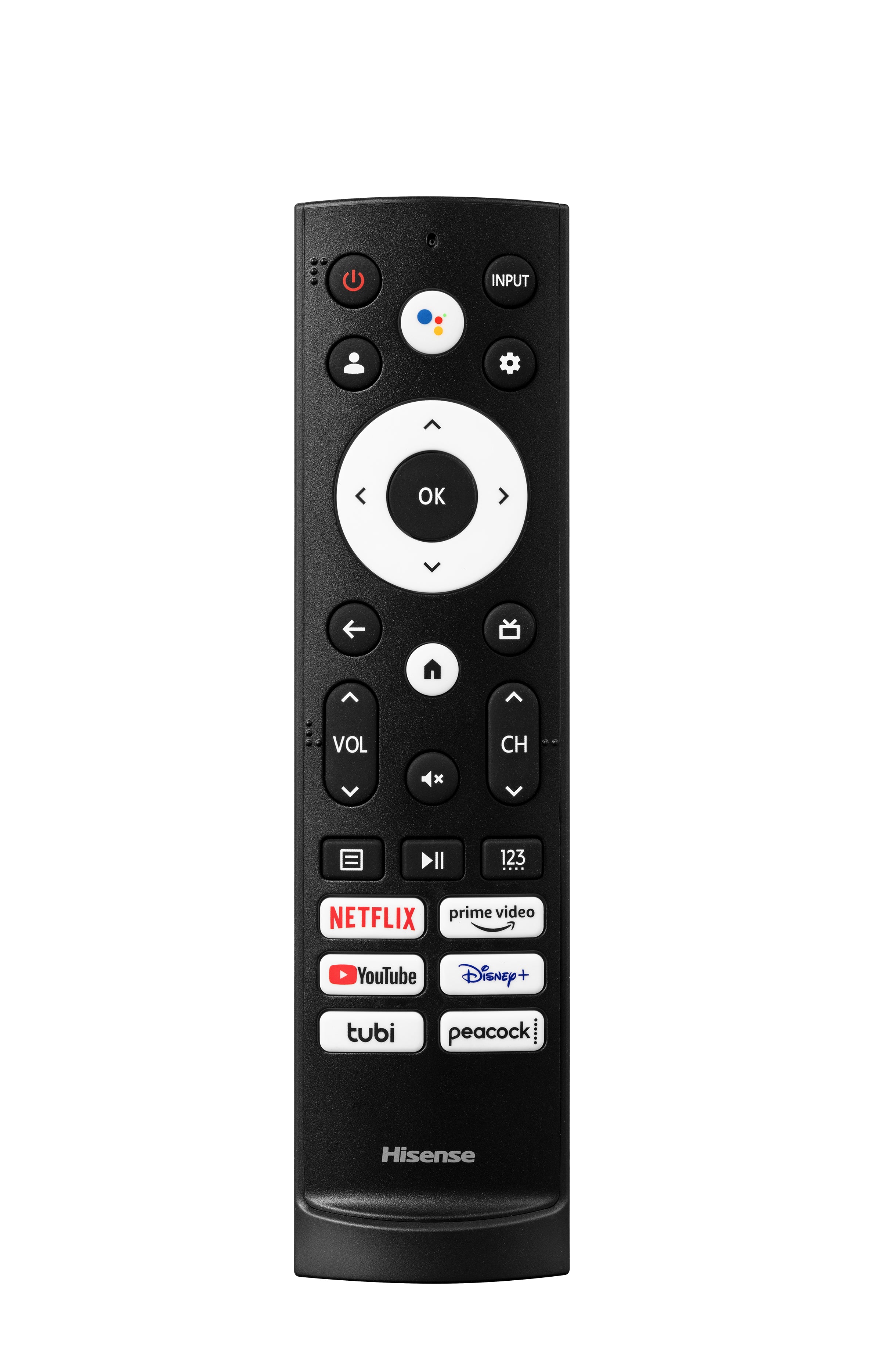 Hisense 100" L5H Ultra Short Throw 4K Laser Projector (Refurbished)