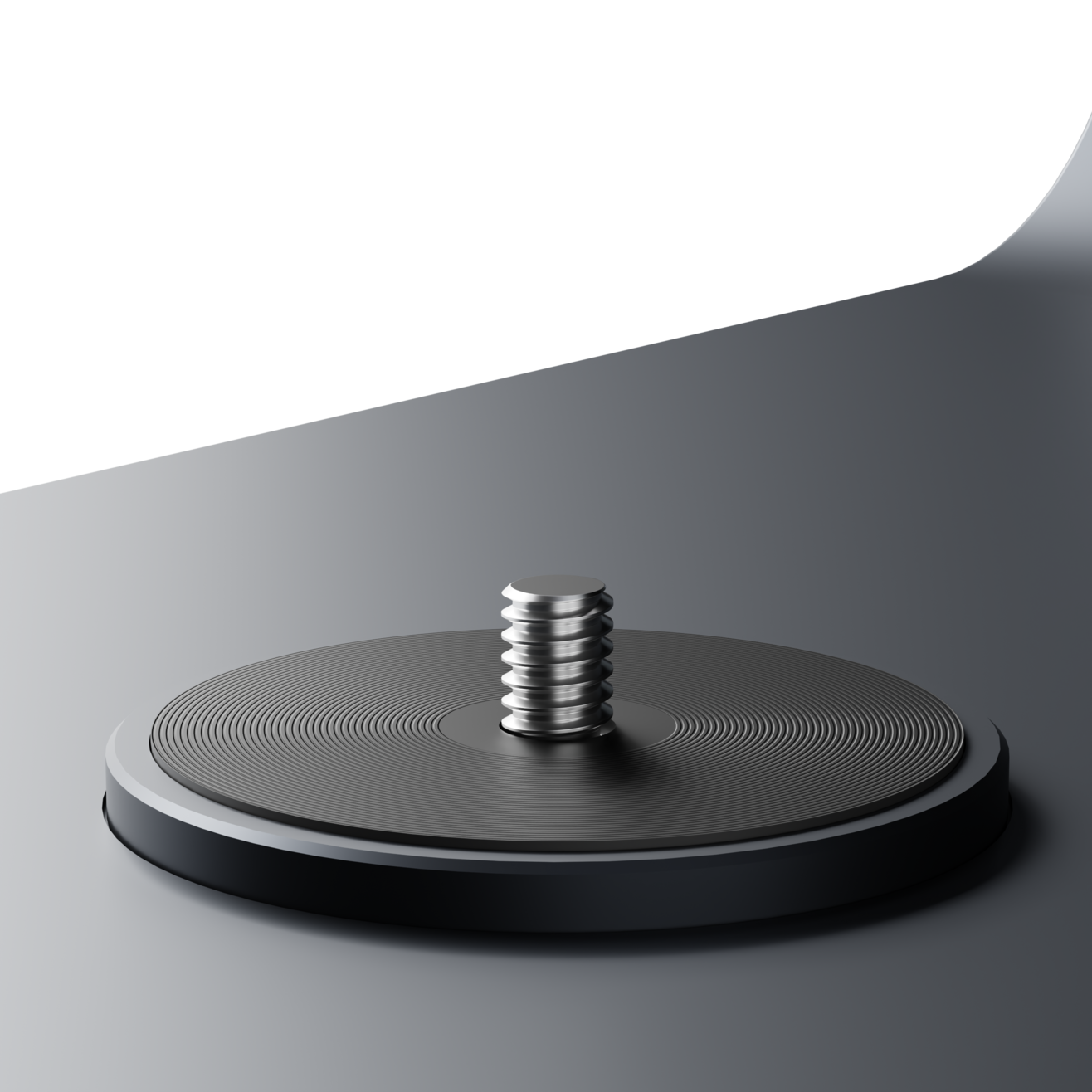 WM8Q, Mini Projector Wall Mounted Metal Stand
