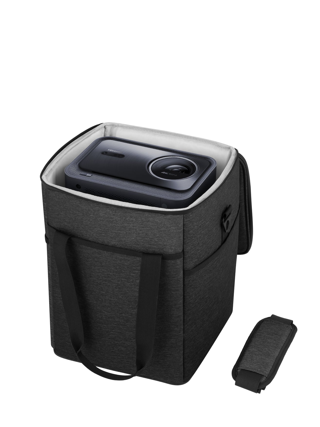 BB2H, Mini Projector C2 Series Carry Case