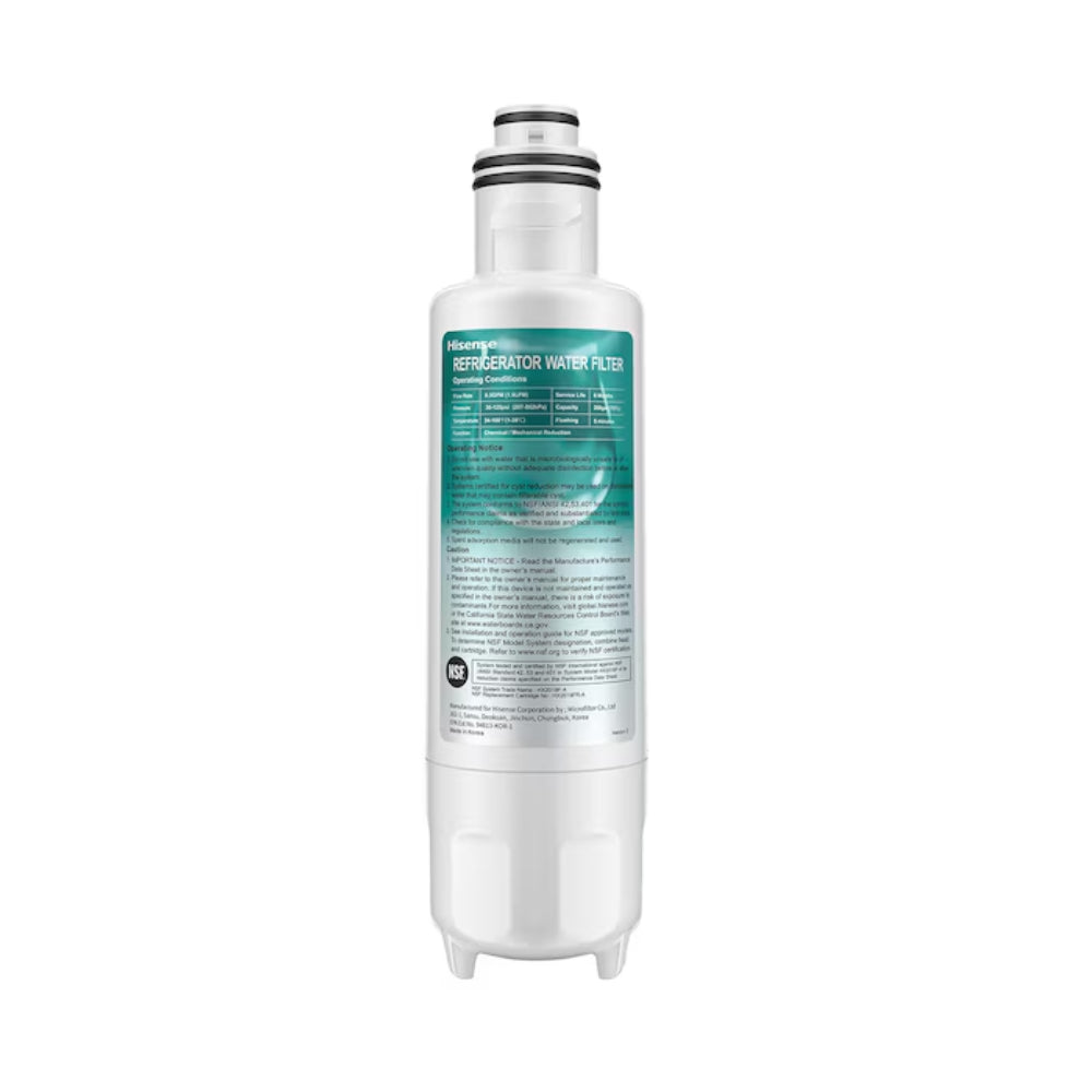 K2100988 - Hisense Refrigerator Water Filter