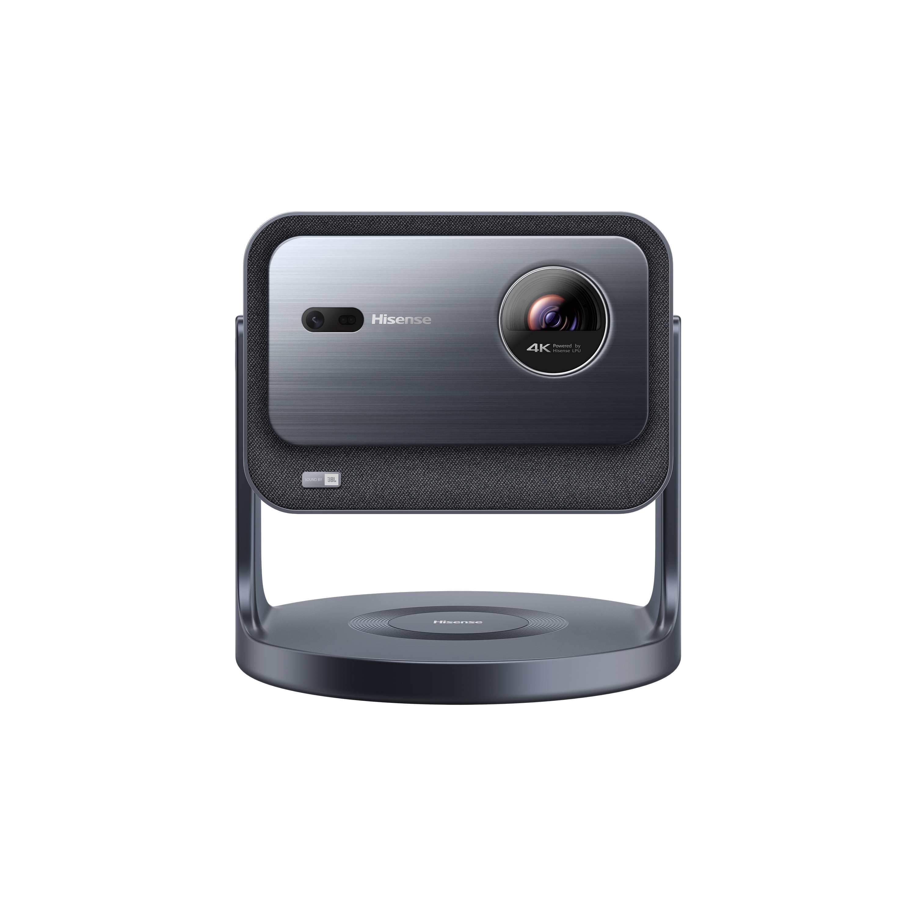 Hisense C2 TriChroma Laser Mini Projector (up to 300")