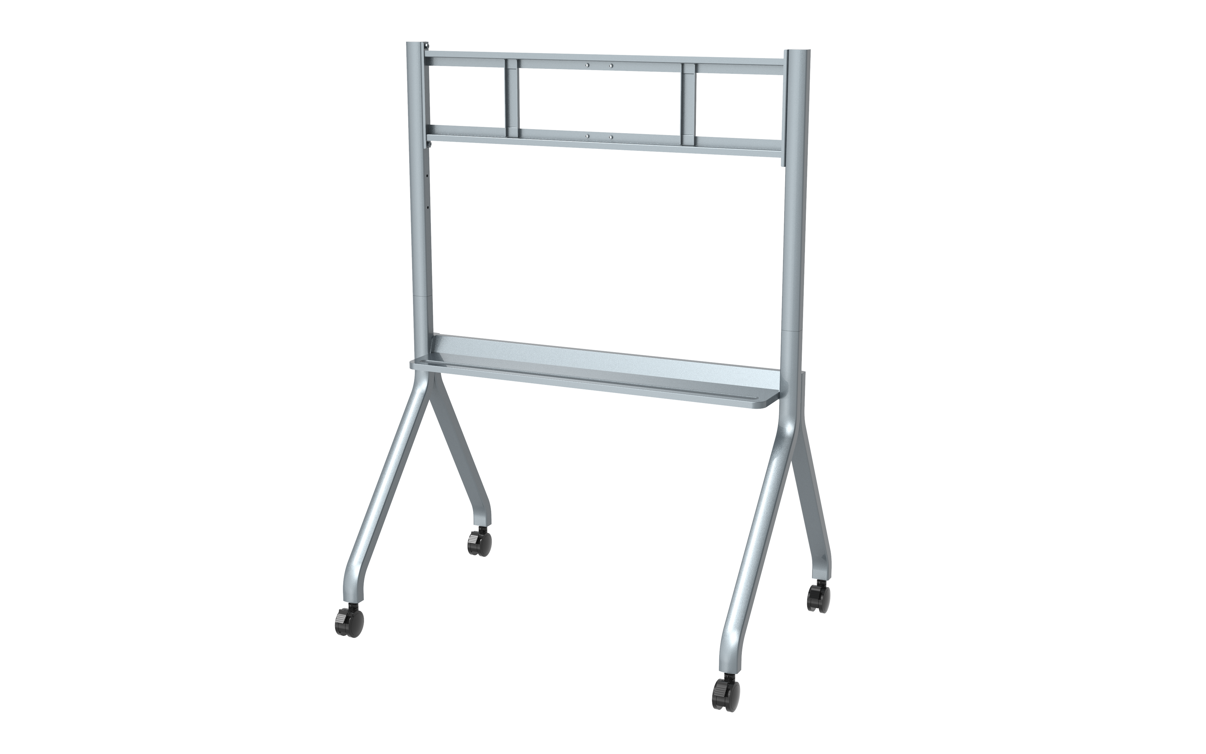 Mobile Cart for Interactive Digital Board (WM6FE & WE3FE)