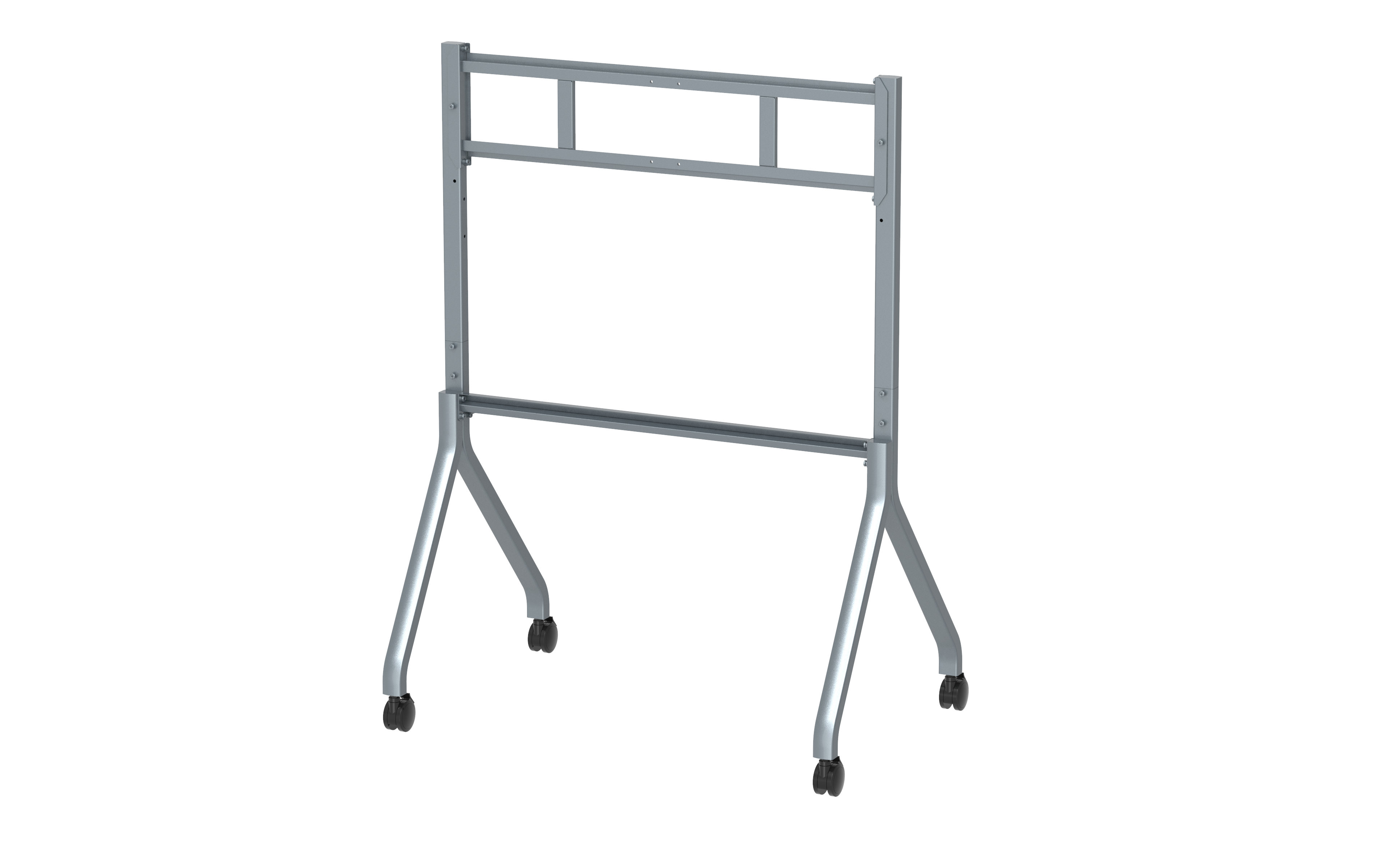 Mobile Cart for Interactive Digital Board (WM6FE & WE3FE)