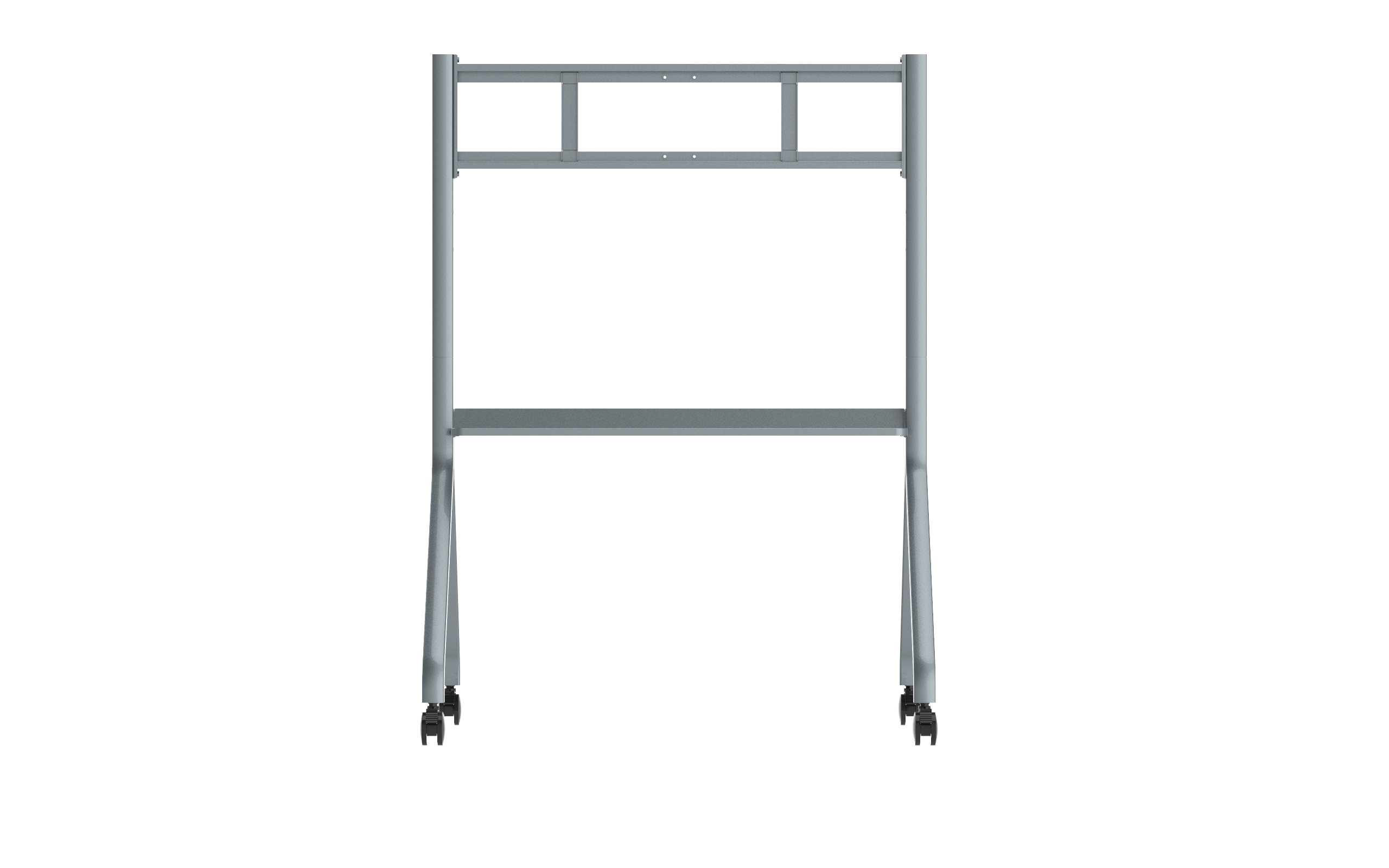 Mobile Cart for Interactive Digital Board (WM6FE & WE3FE)