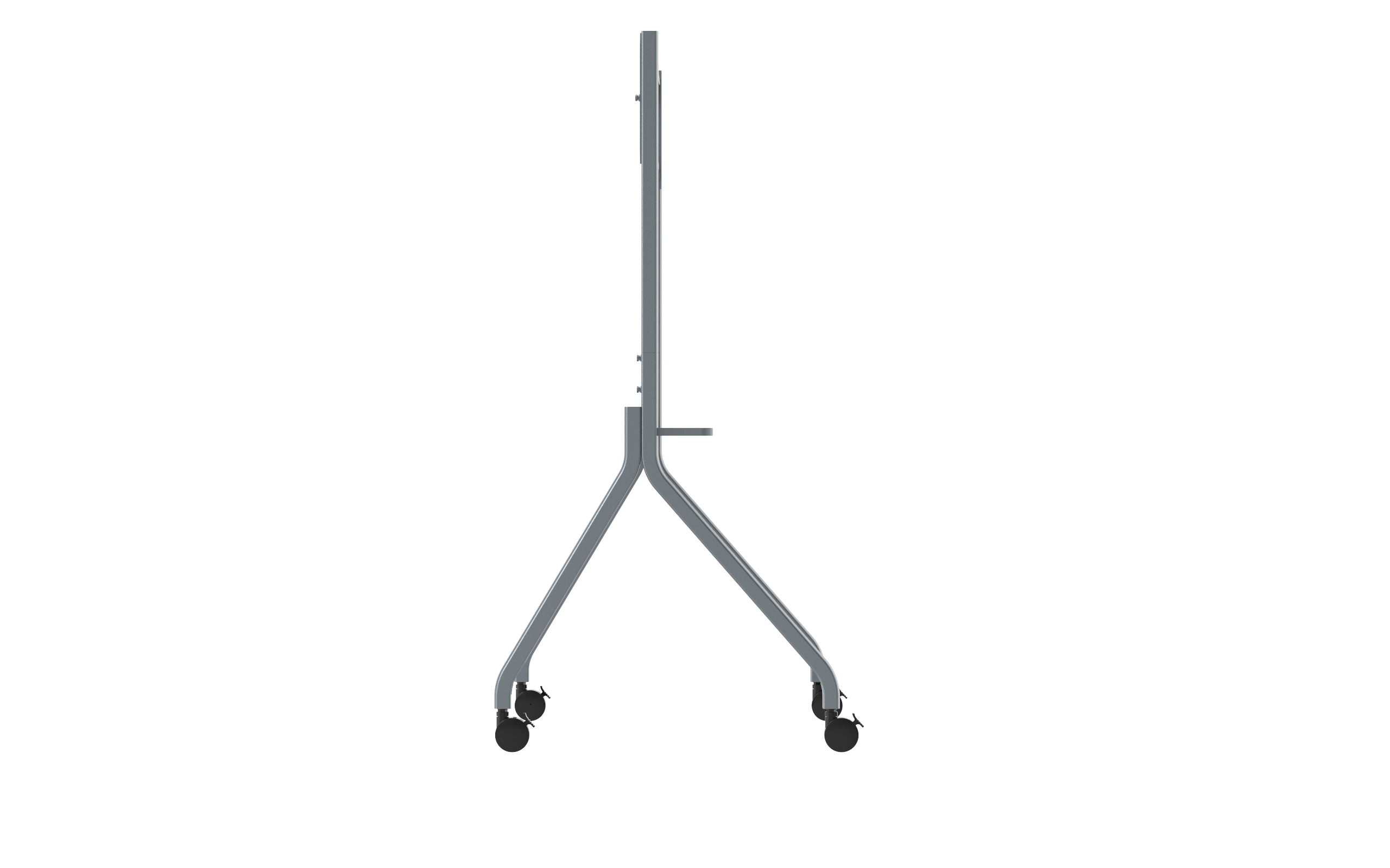 Mobile Cart for Interactive Digital Board (WM6FE & WE3FE)