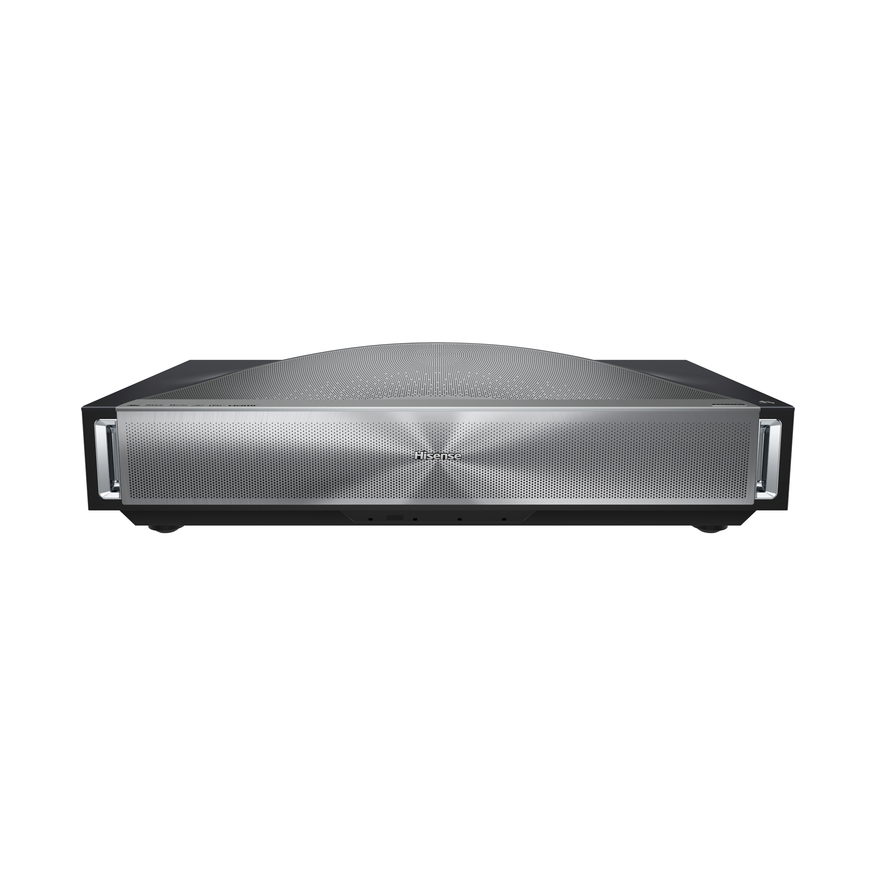 Hisense PX4-PRO, Triple Laser, Home Theater UST Projector (up to 200")