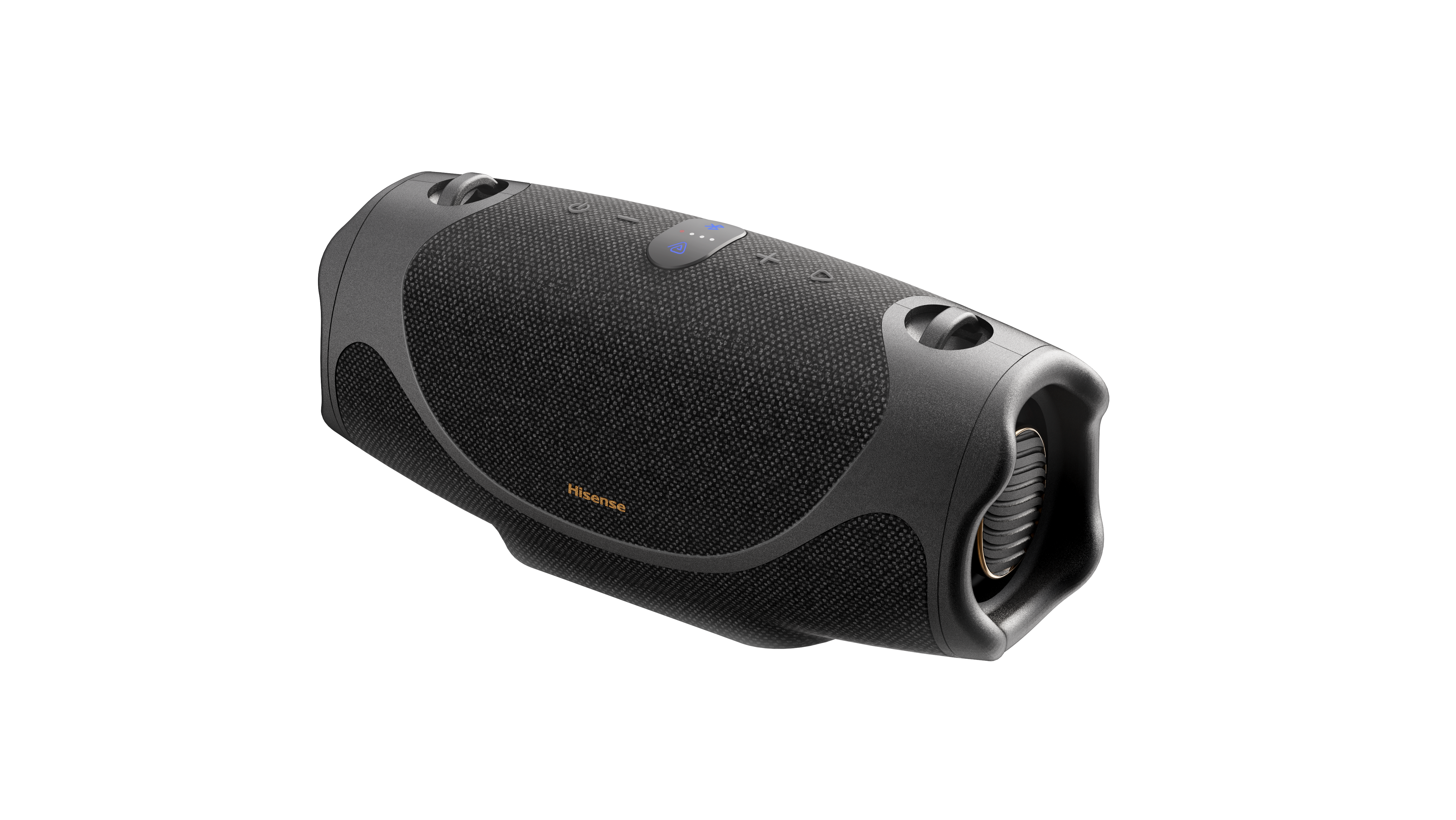 Hisense FlexBoom Portable Bluetooth Speaker