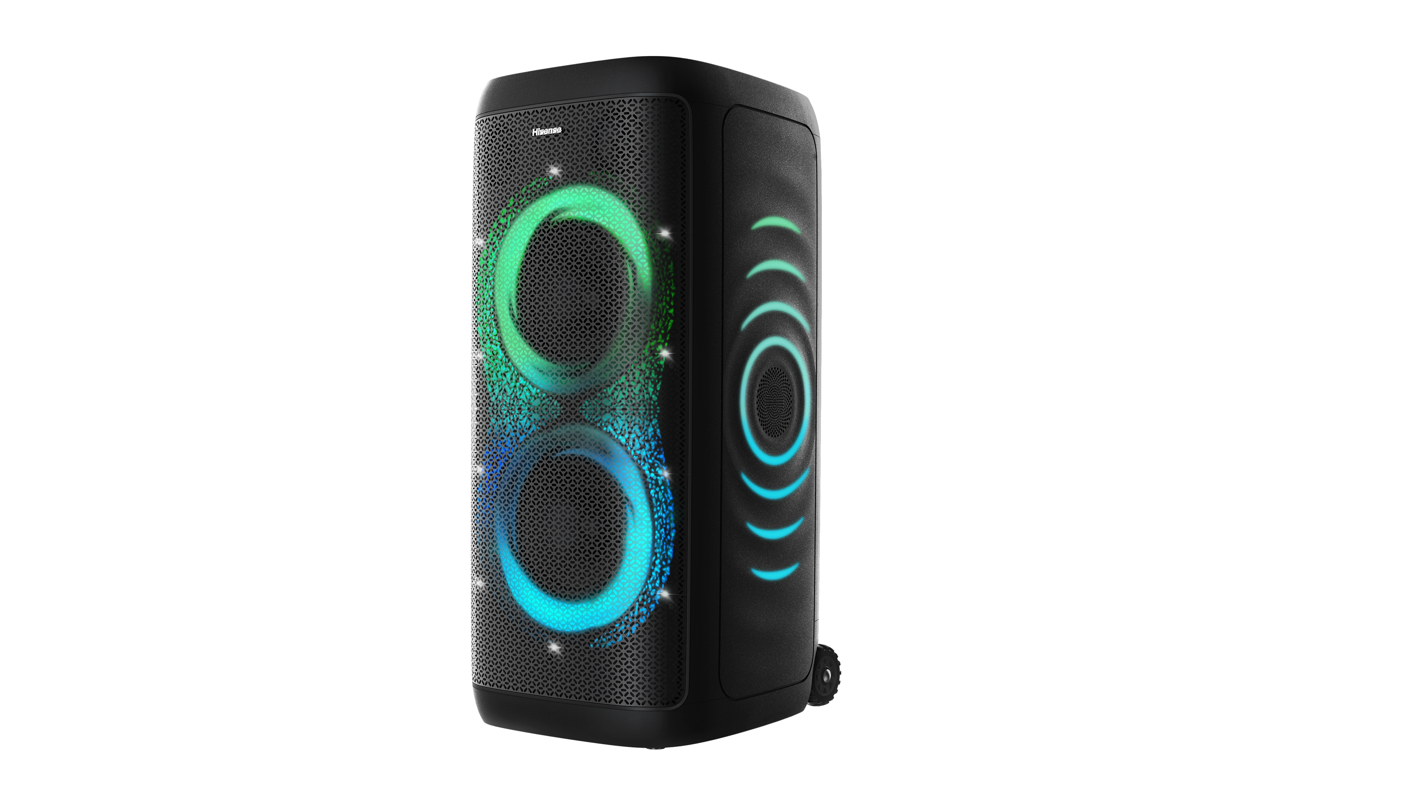 Hisense HP500, Party Thunder Pro Party Speaker