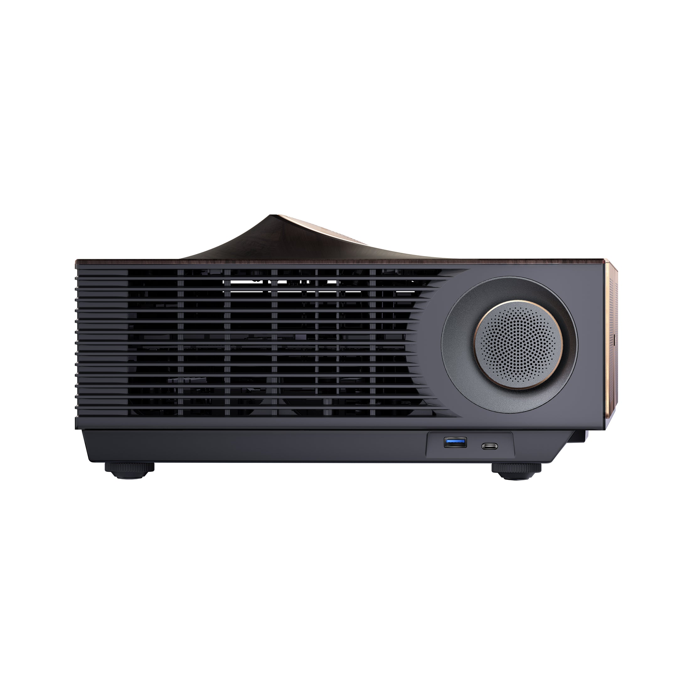 Hisense L9Q Triple Laser Ultra Short Throw Projector (up to 200")