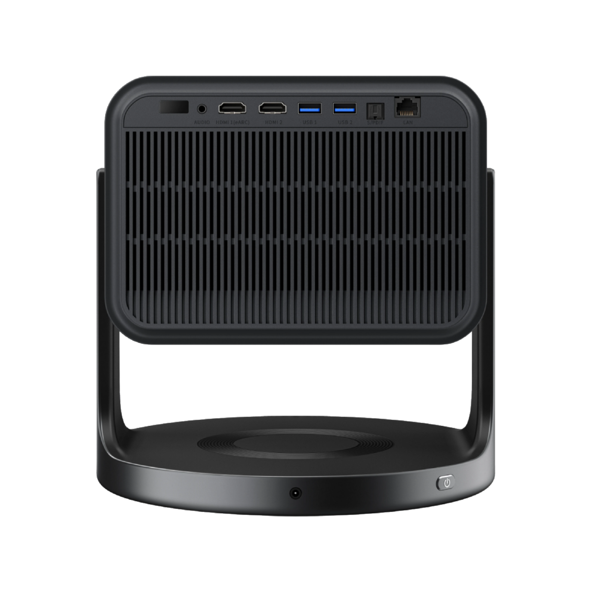 Hisense C3 Triple Color Smart 4K Laser Projector (Up to 300‘’)