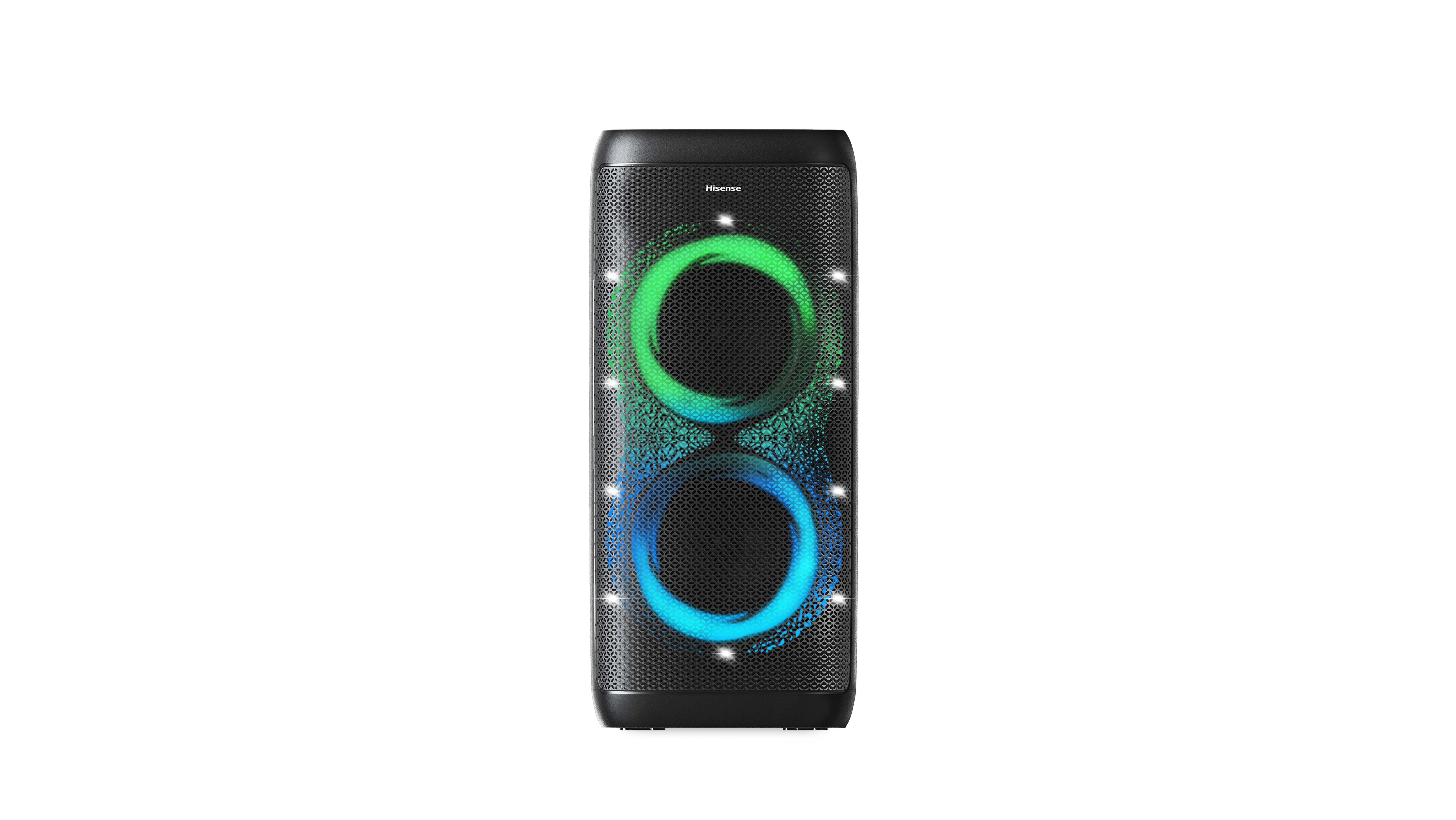 Hisense HP500, Party Thunder Pro Party Speaker