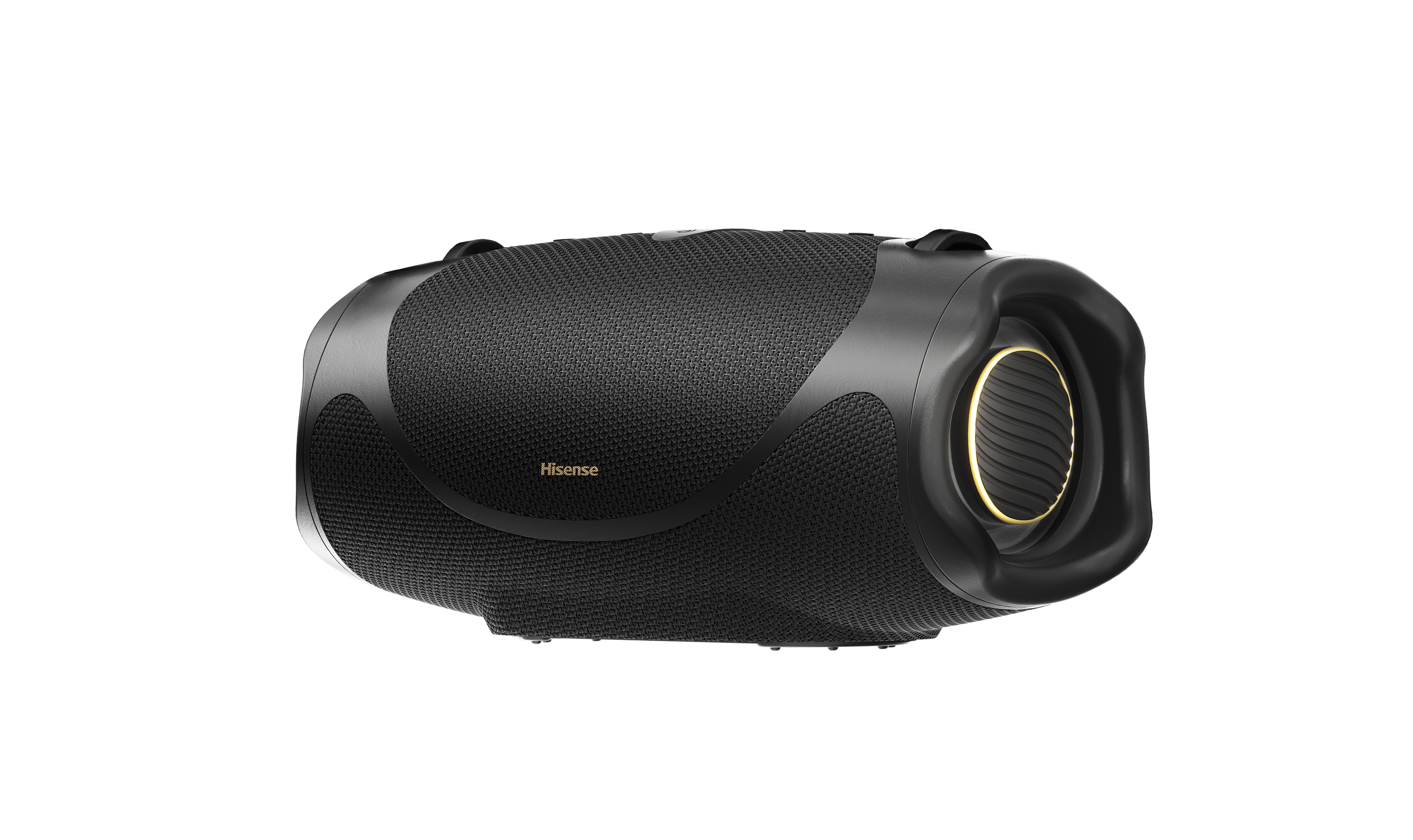 Hisense FlexBoom Portable Bluetooth Speaker