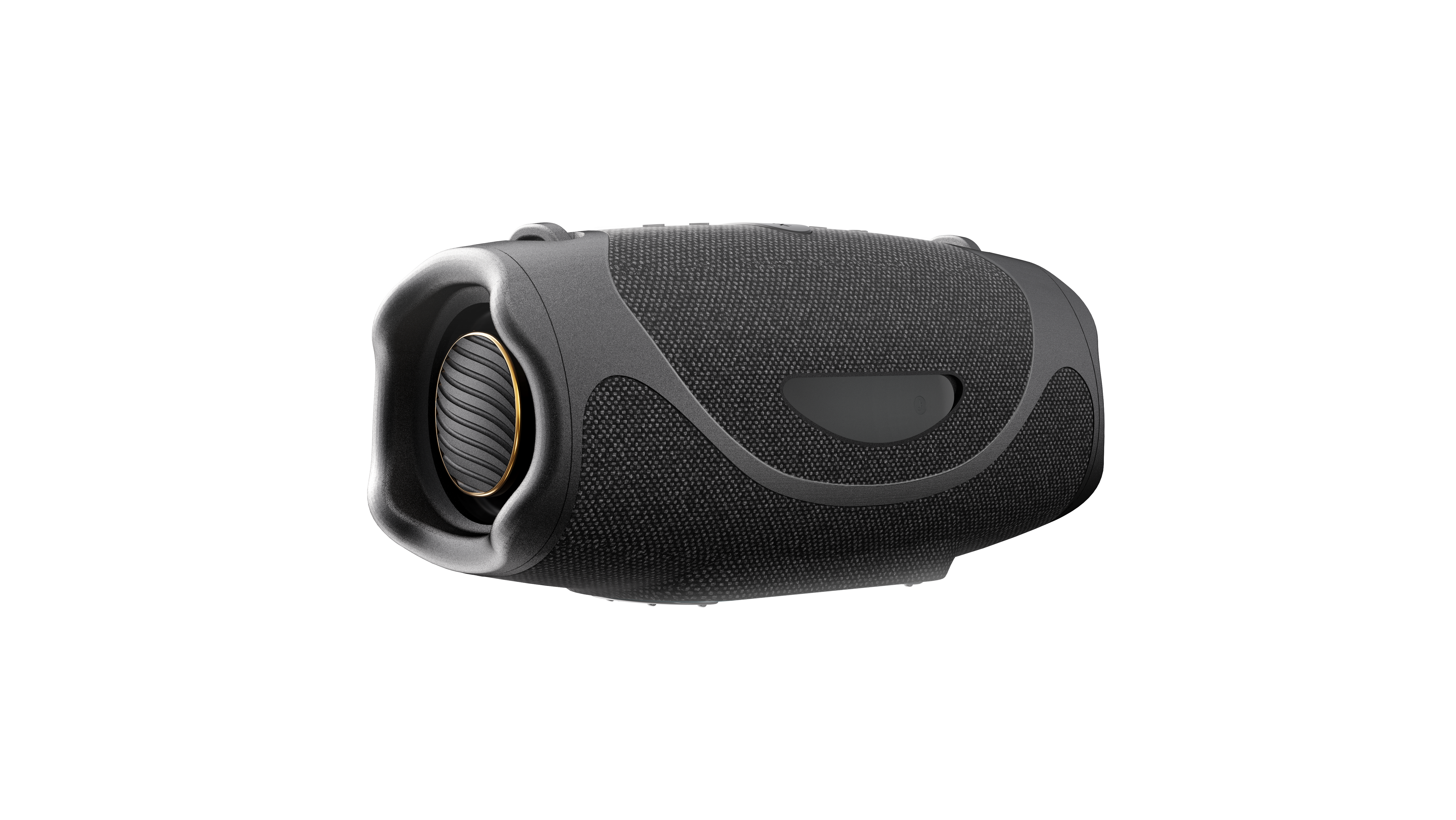 Hisense FlexBoom Portable Bluetooth Speaker