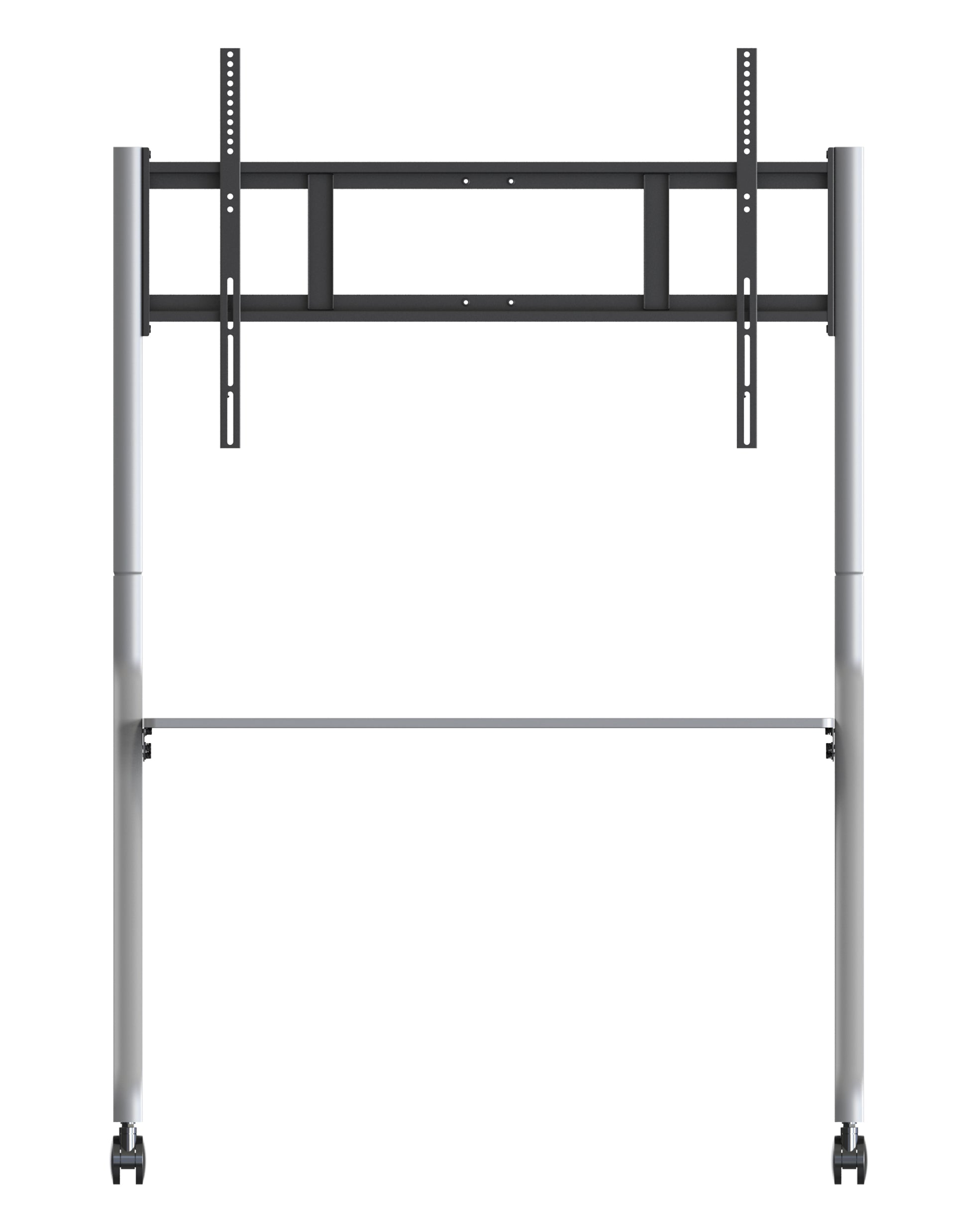 WH3315 - Mobile Cart for Interactive Digital Board