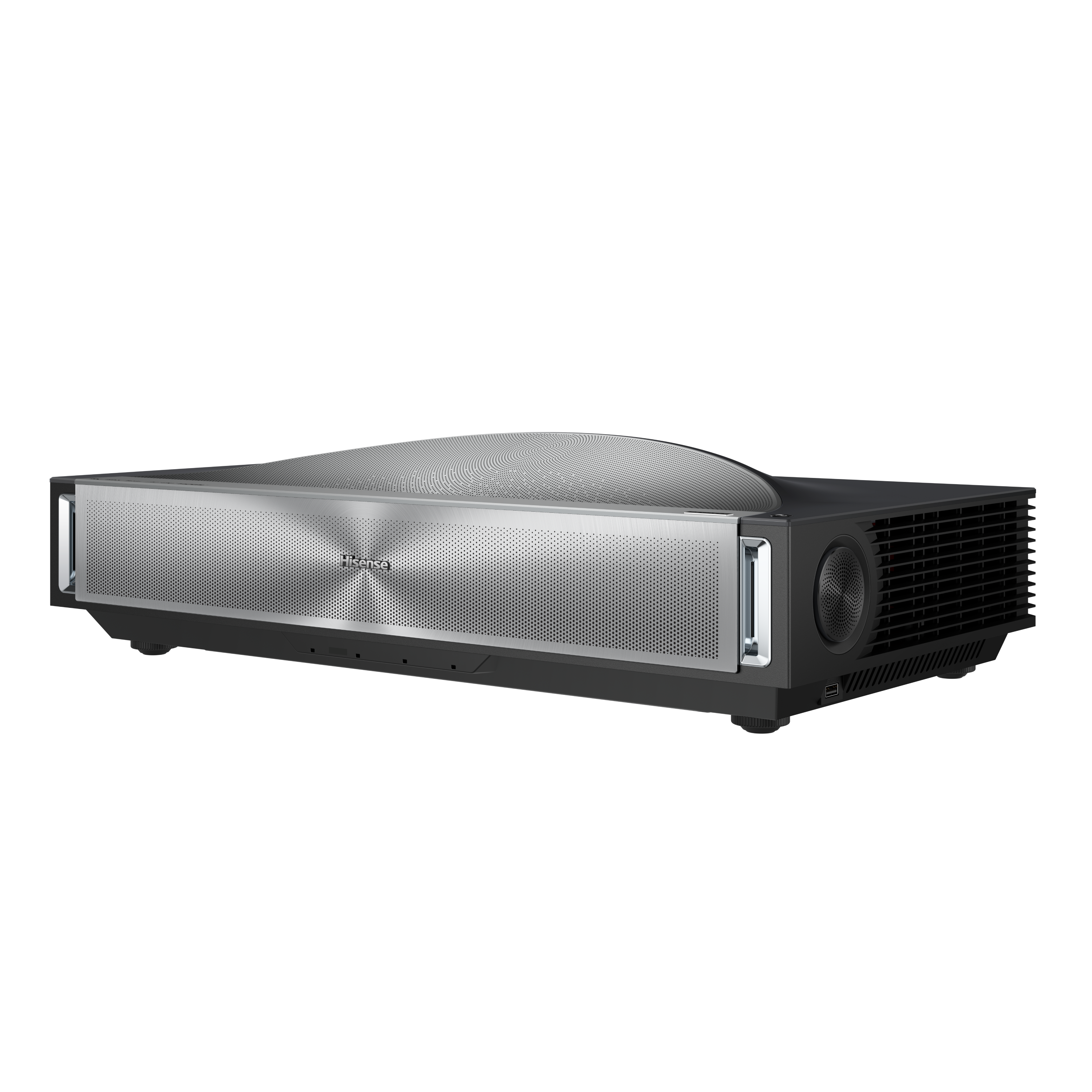 Hisense PX4-PRO, Triple Laser, Home Theater UST Projector (up to 200")